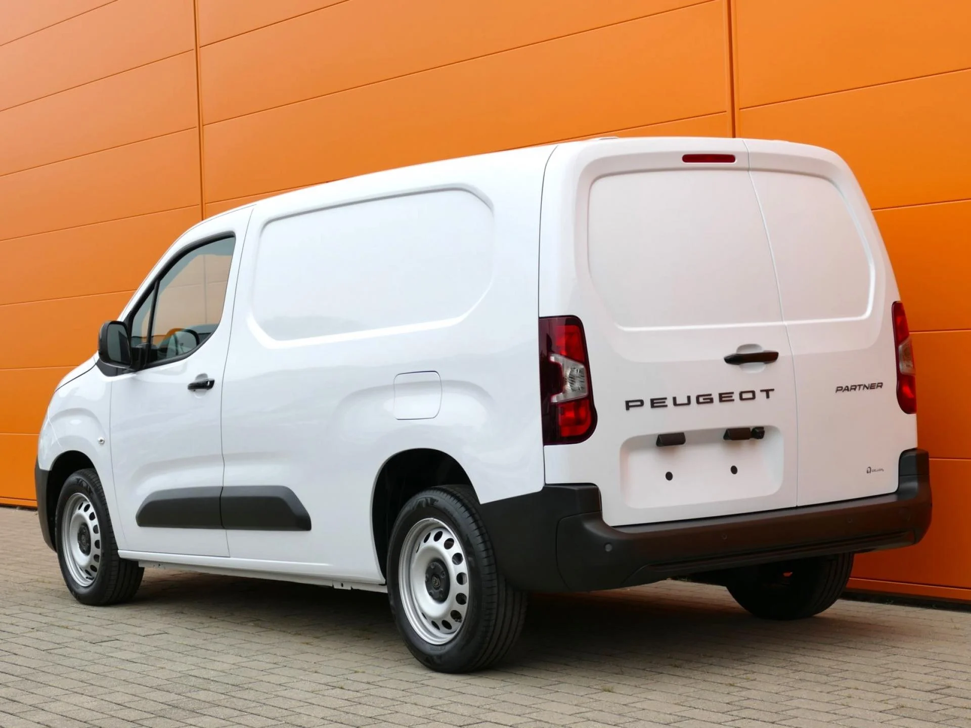 PEUGEOT PARTNER - Miniature 4 sur 33 - Cliquer pour voir cette photo