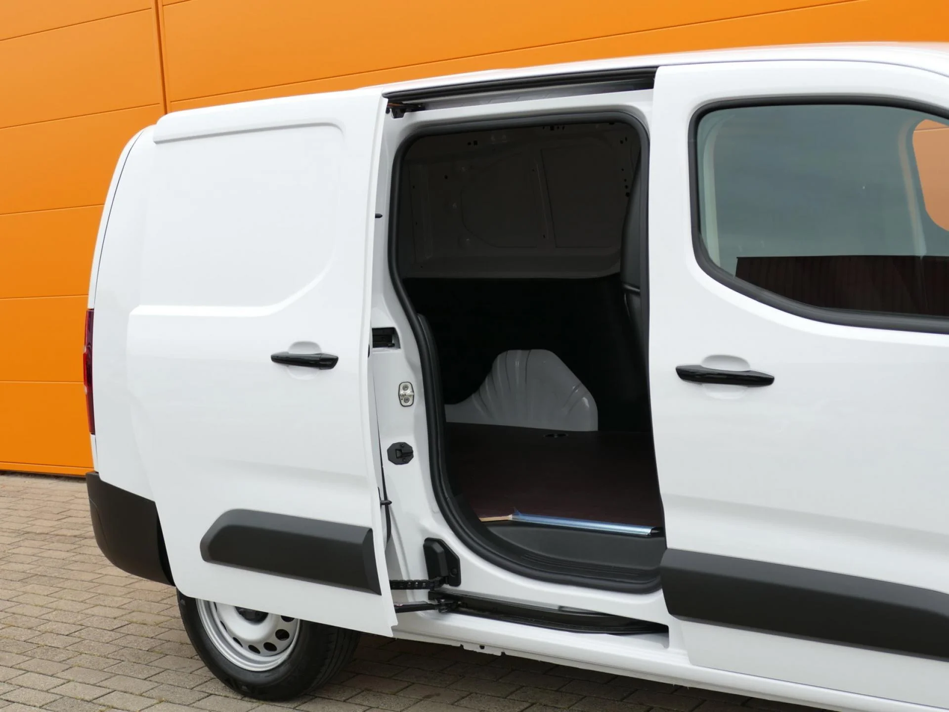 PEUGEOT PARTNER - Miniature 7 sur 33 - Cliquer pour voir cette photo