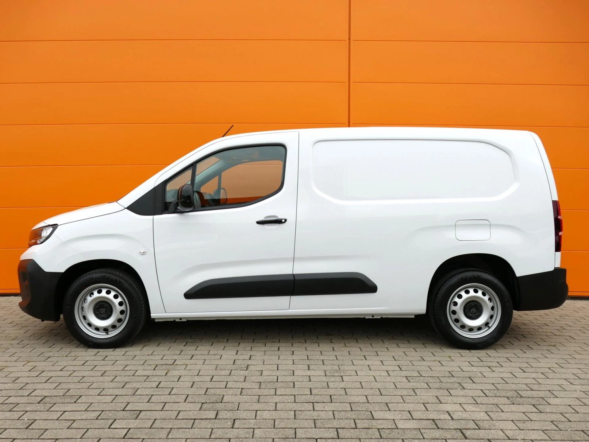 PEUGEOT PARTNER - Miniature 3 sur 33 - Cliquer pour voir cette photo