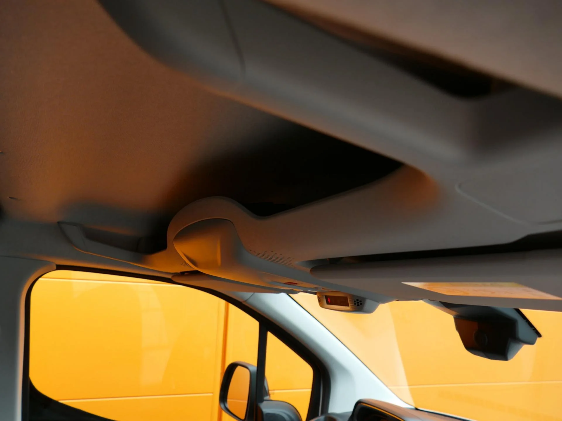 PEUGEOT PARTNER - Miniature 25 sur 33 - Cliquer pour voir cette photo