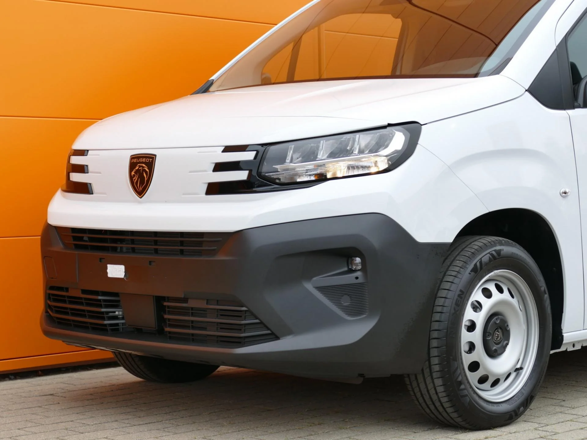 PEUGEOT PARTNER - Miniature 29 sur 33 - Cliquer pour voir cette photo