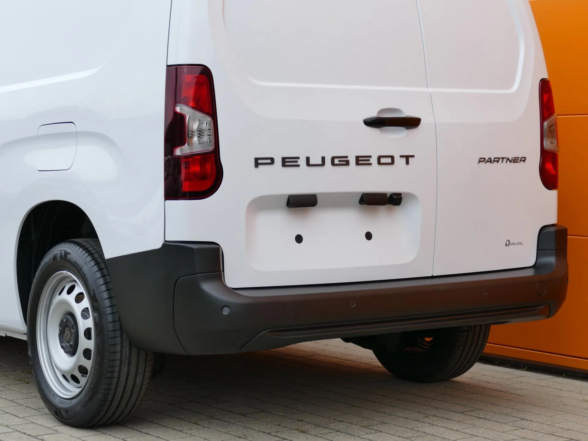 PEUGEOT PARTNER - Miniature 31 sur 33 - Cliquer pour voir cette photo