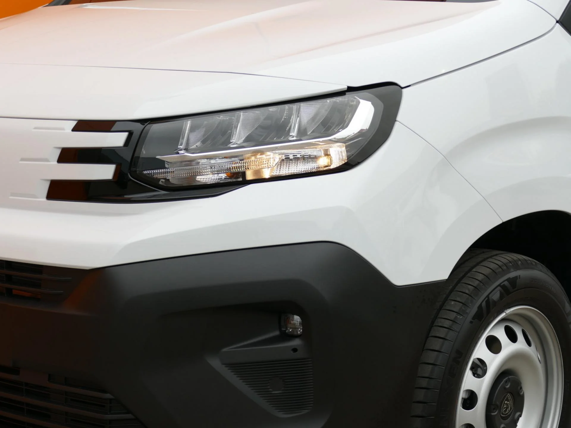 PEUGEOT PARTNER - Miniature 30 sur 33 - Cliquer pour voir cette photo