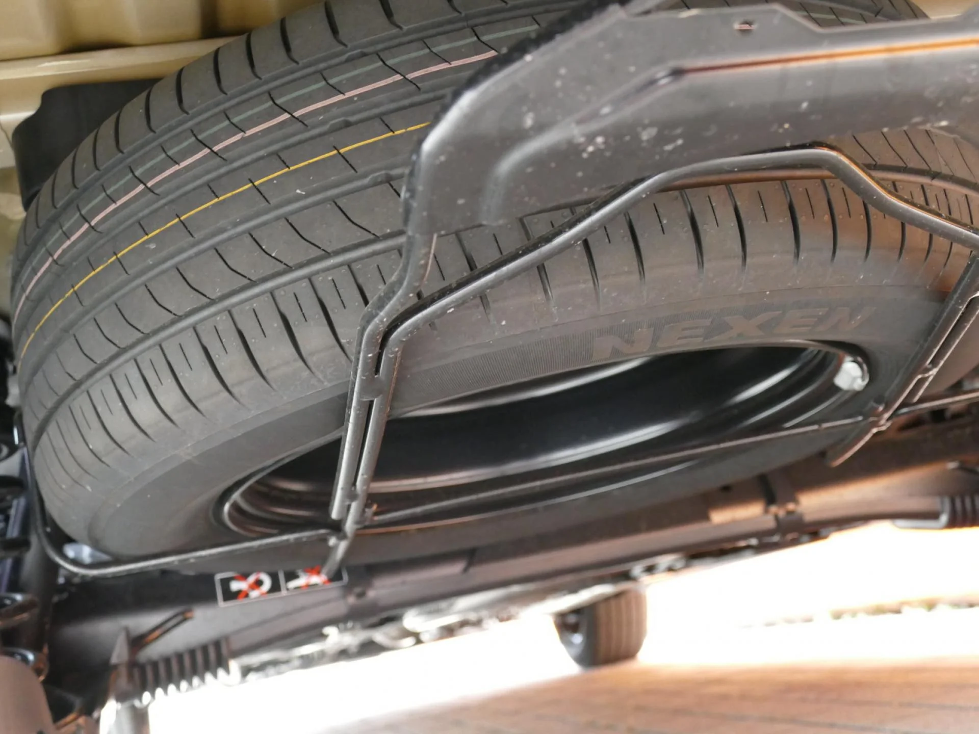 PEUGEOT PARTNER - Miniature 27 sur 33 - Cliquer pour voir cette photo