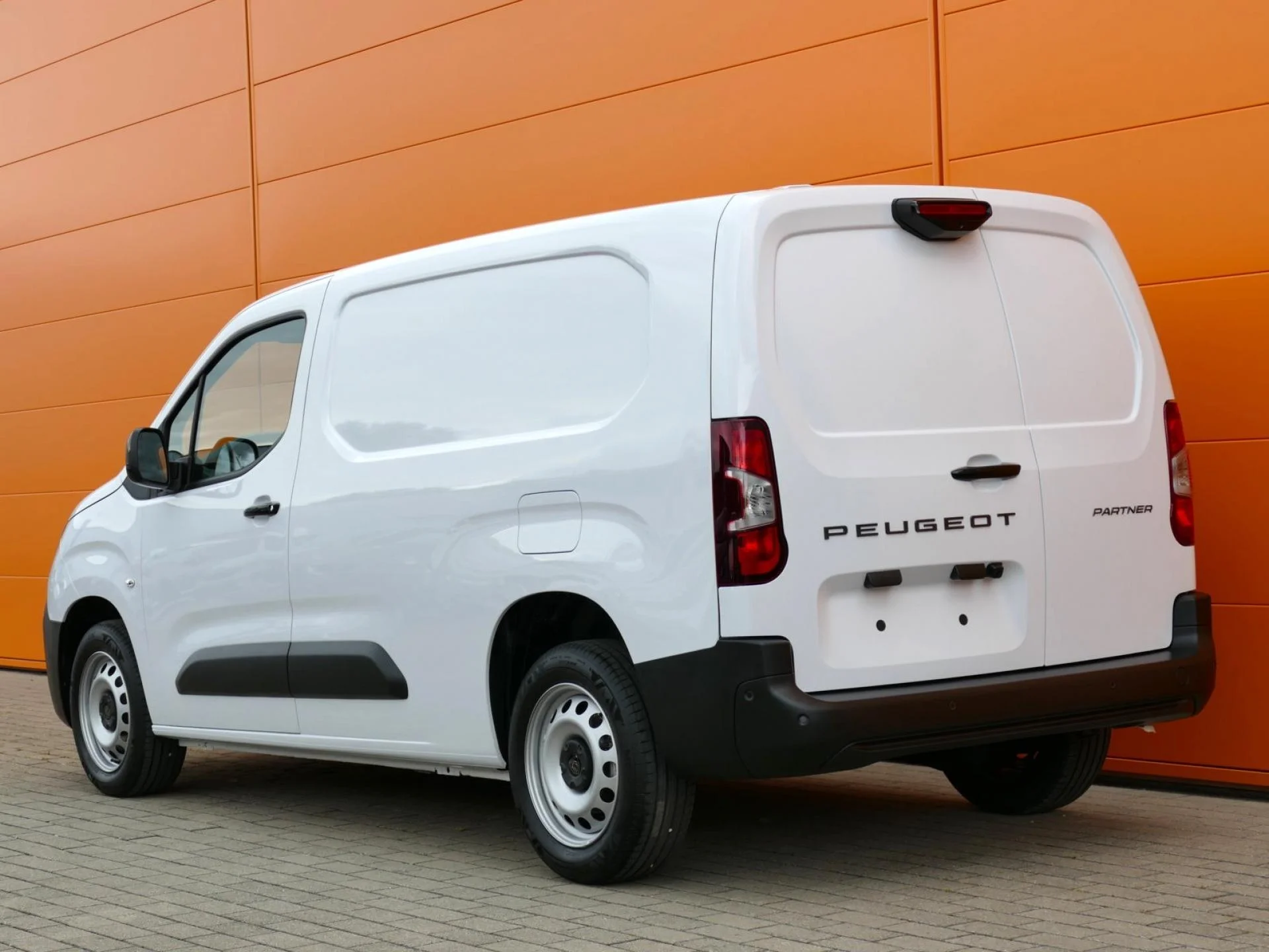 PEUGEOT PARTNER - Miniature 4 sur 14 - Cliquer pour voir cette photo