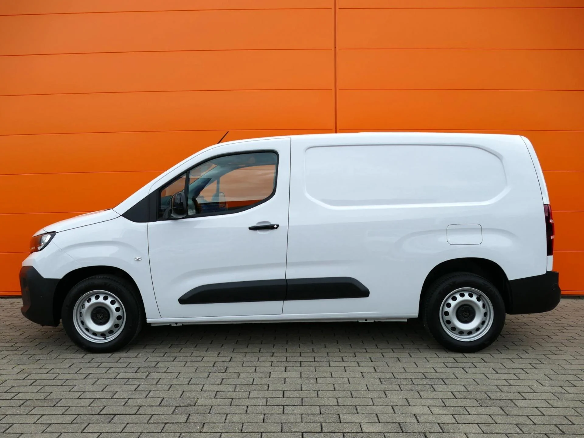PEUGEOT PARTNER - Miniature 3 sur 14 - Cliquer pour voir cette photo