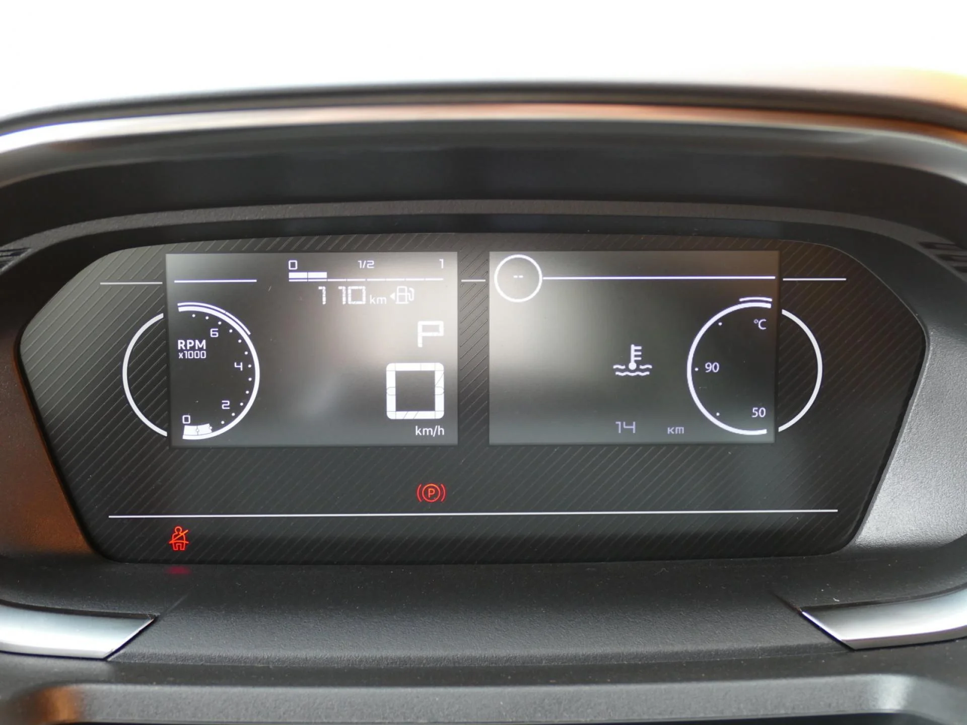 PEUGEOT PARTNER - Miniature 16 sur 32 - Cliquer pour voir cette photo