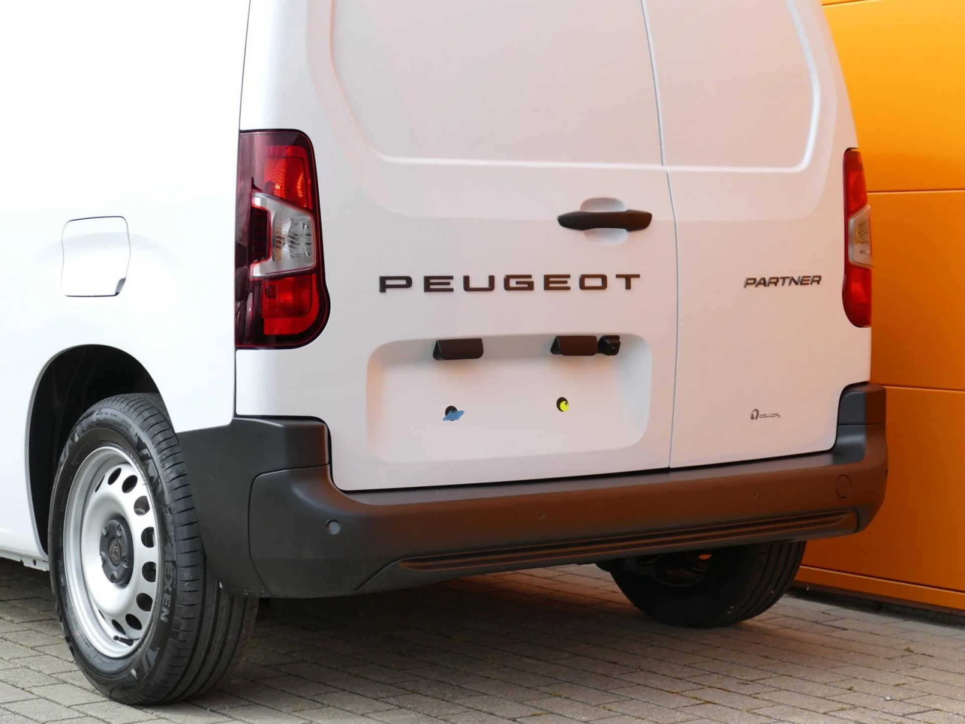 PEUGEOT PARTNER - Miniature 30 sur 32 - Cliquer pour voir cette photo