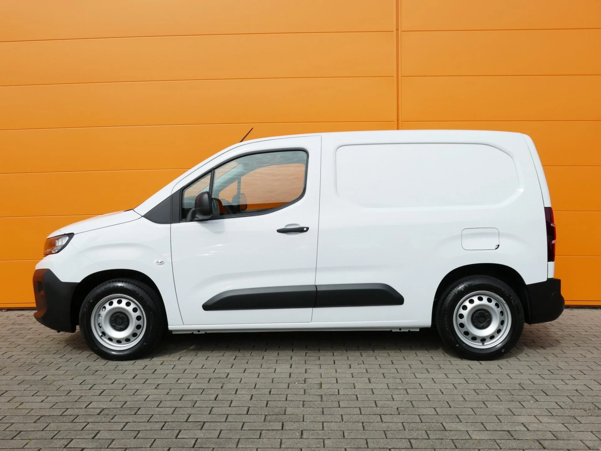 PEUGEOT PARTNER - Miniature 4 sur 32 - Cliquer pour voir cette photo