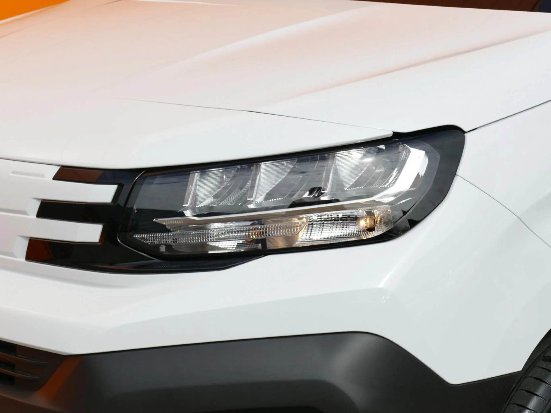 PEUGEOT PARTNER - Miniature 29 sur 32 - Cliquer pour voir cette photo