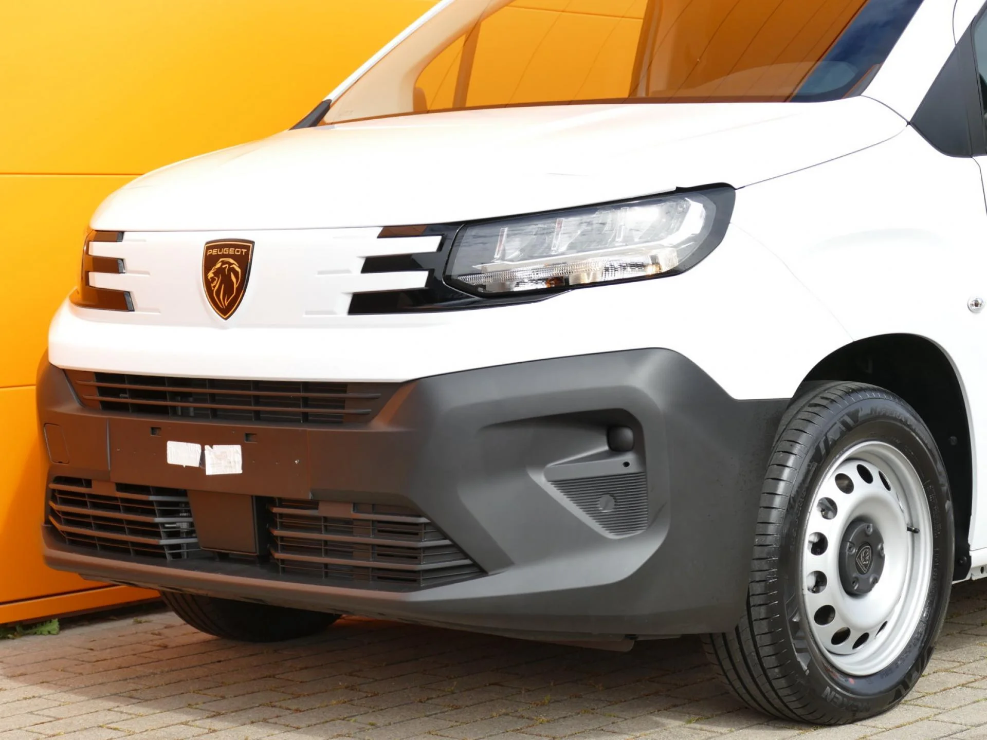 PEUGEOT PARTNER - Miniature 28 sur 32 - Cliquer pour voir cette photo