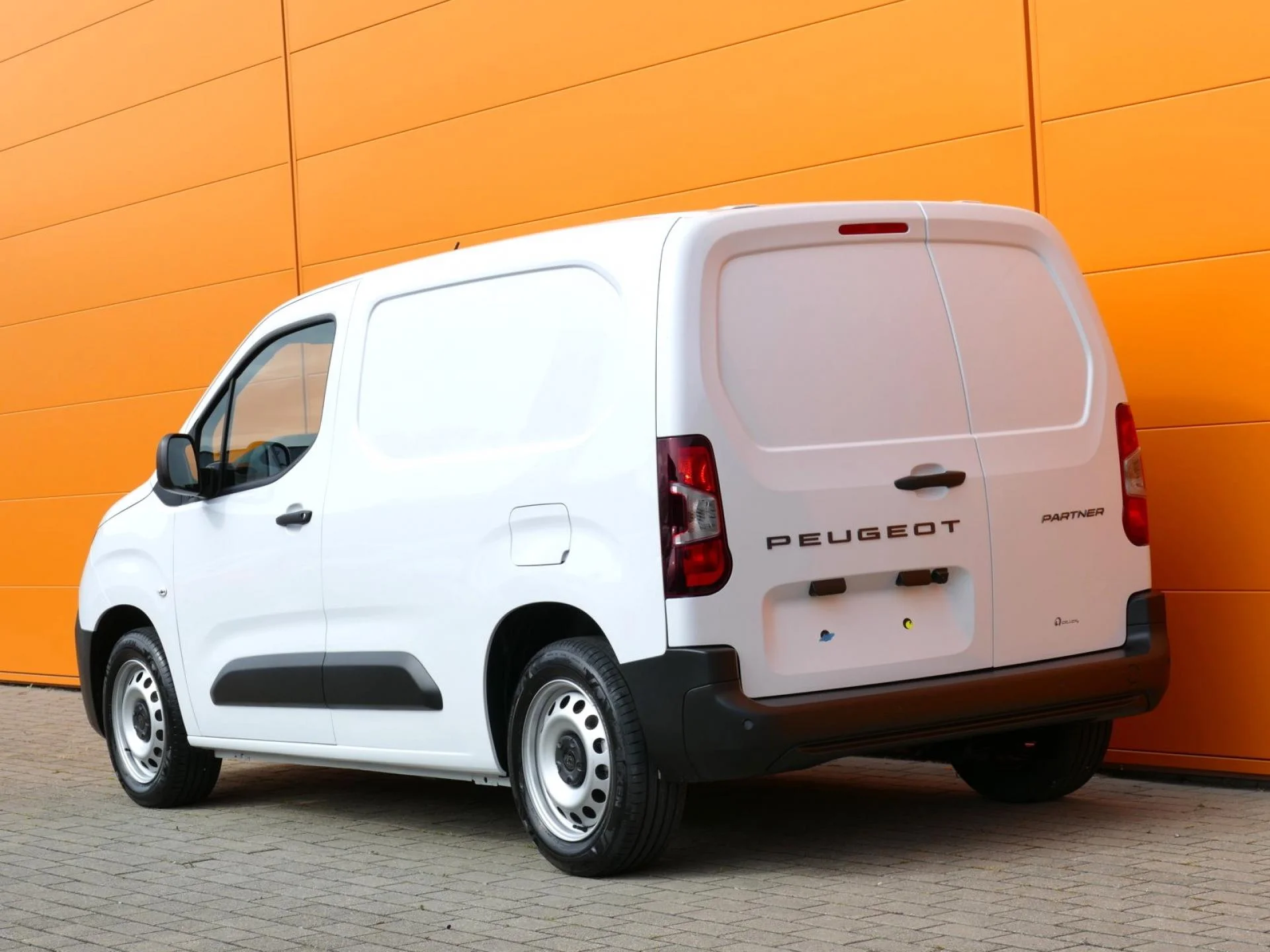 PEUGEOT PARTNER - Miniature 3 sur 32 - Cliquer pour voir cette photo