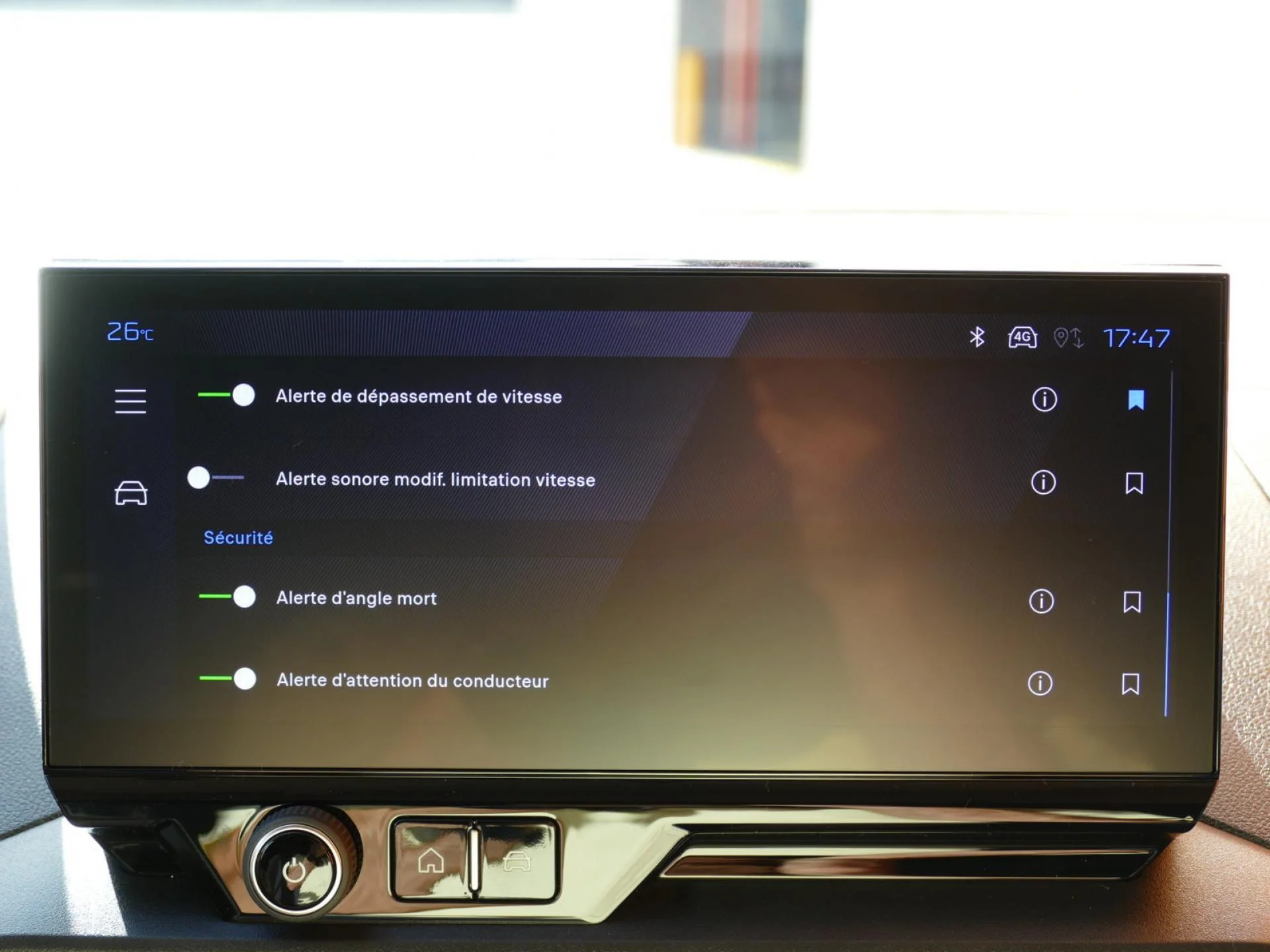 PEUGEOT PARTNER - Miniature 12 sur 34 - Cliquer pour voir cette photo