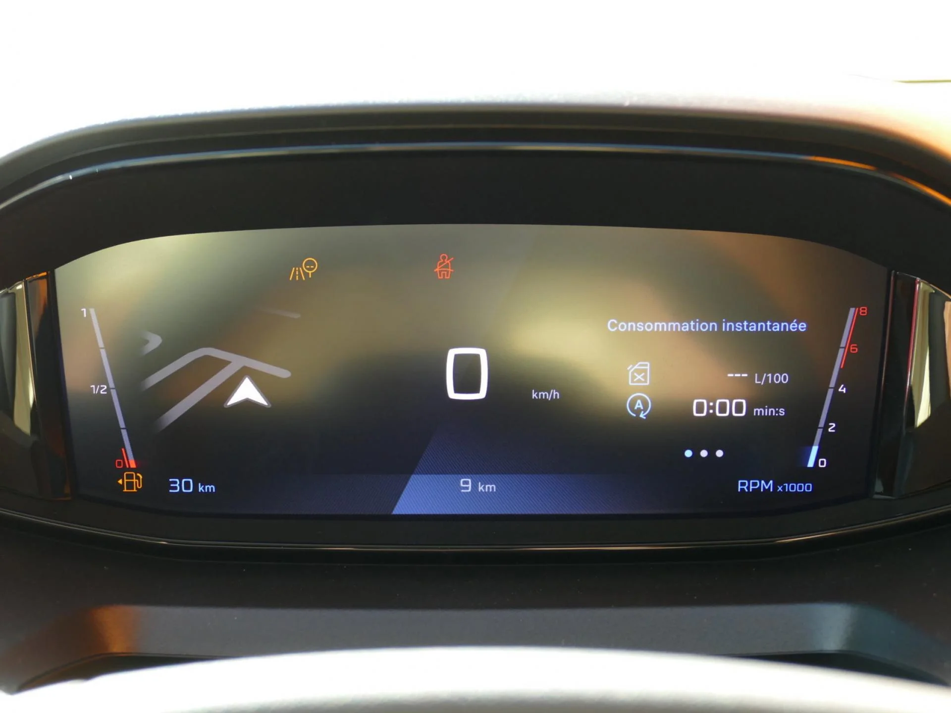 PEUGEOT PARTNER - Miniature 16 sur 34 - Cliquer pour voir cette photo