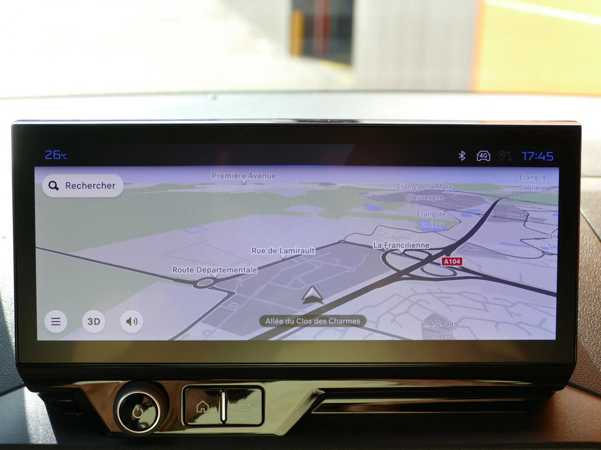 PEUGEOT PARTNER - Miniature 9 sur 34 - Cliquer pour voir cette photo