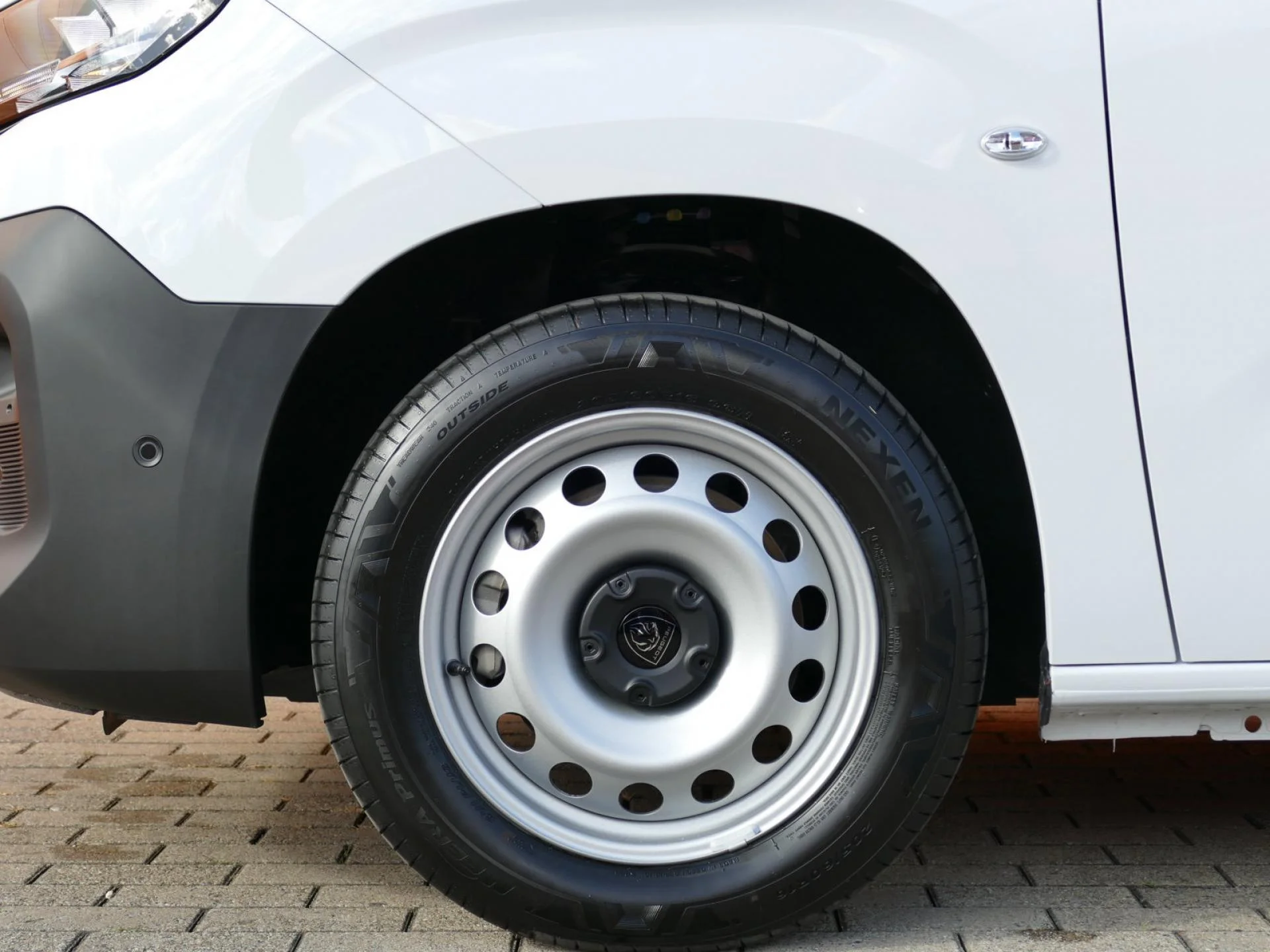 PEUGEOT PARTNER - Miniature 33 sur 34 - Cliquer pour voir cette photo