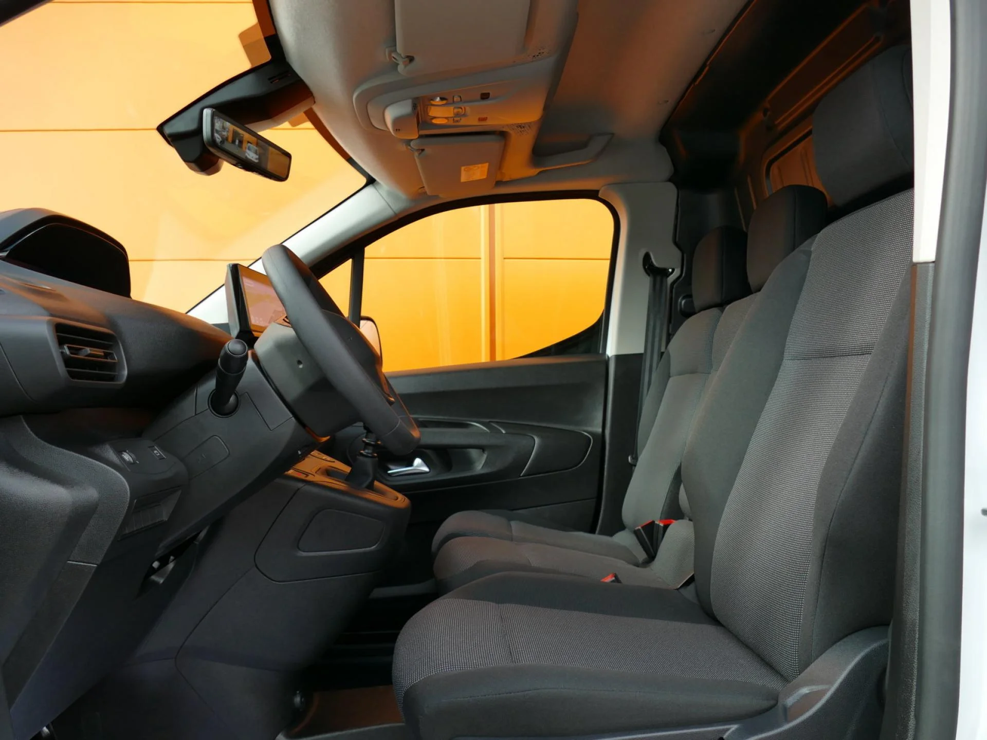 PEUGEOT PARTNER - Miniature 6 sur 34 - Cliquer pour voir cette photo