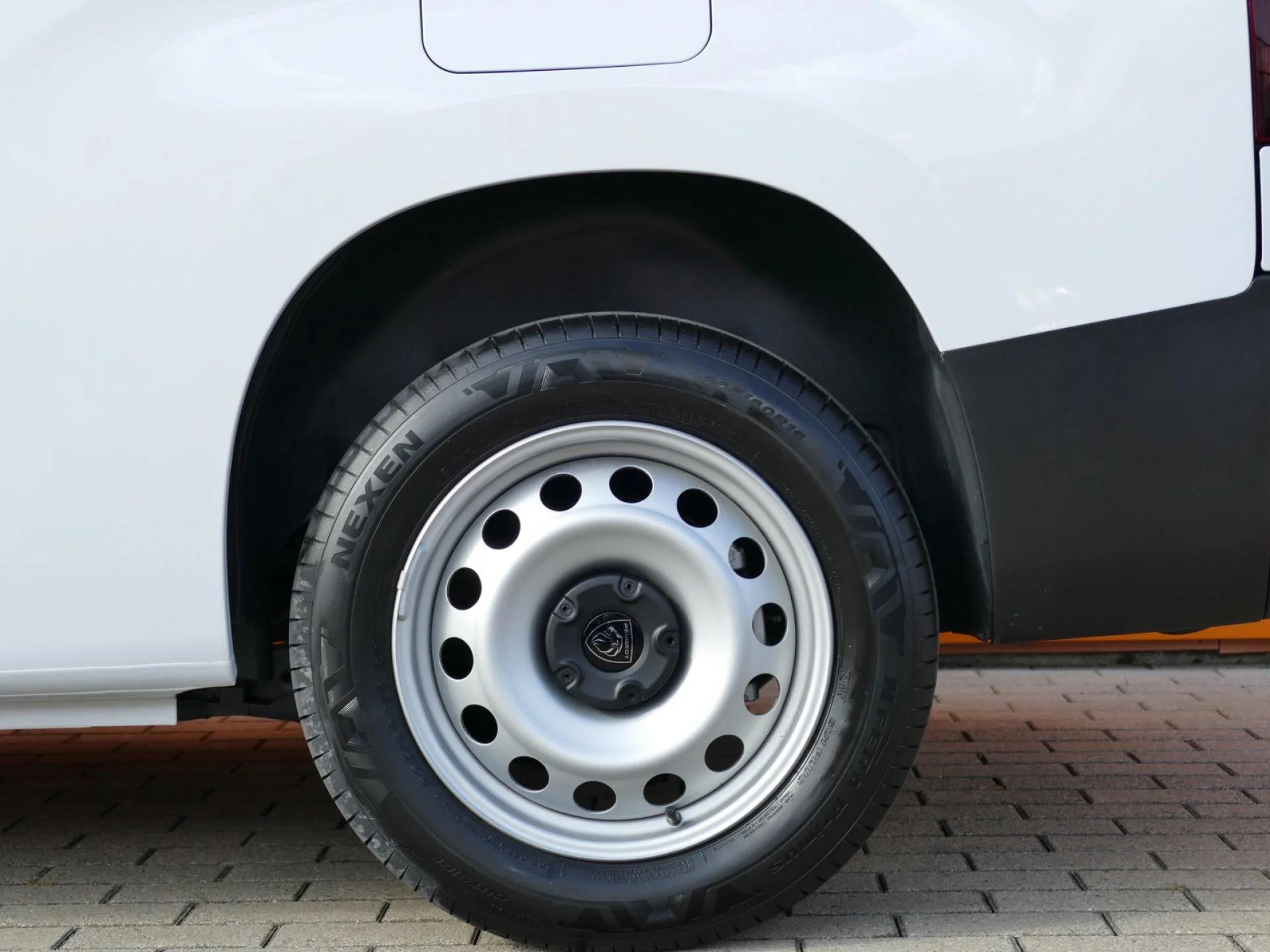 PEUGEOT PARTNER - Miniature 34 sur 34 - Cliquer pour voir cette photo