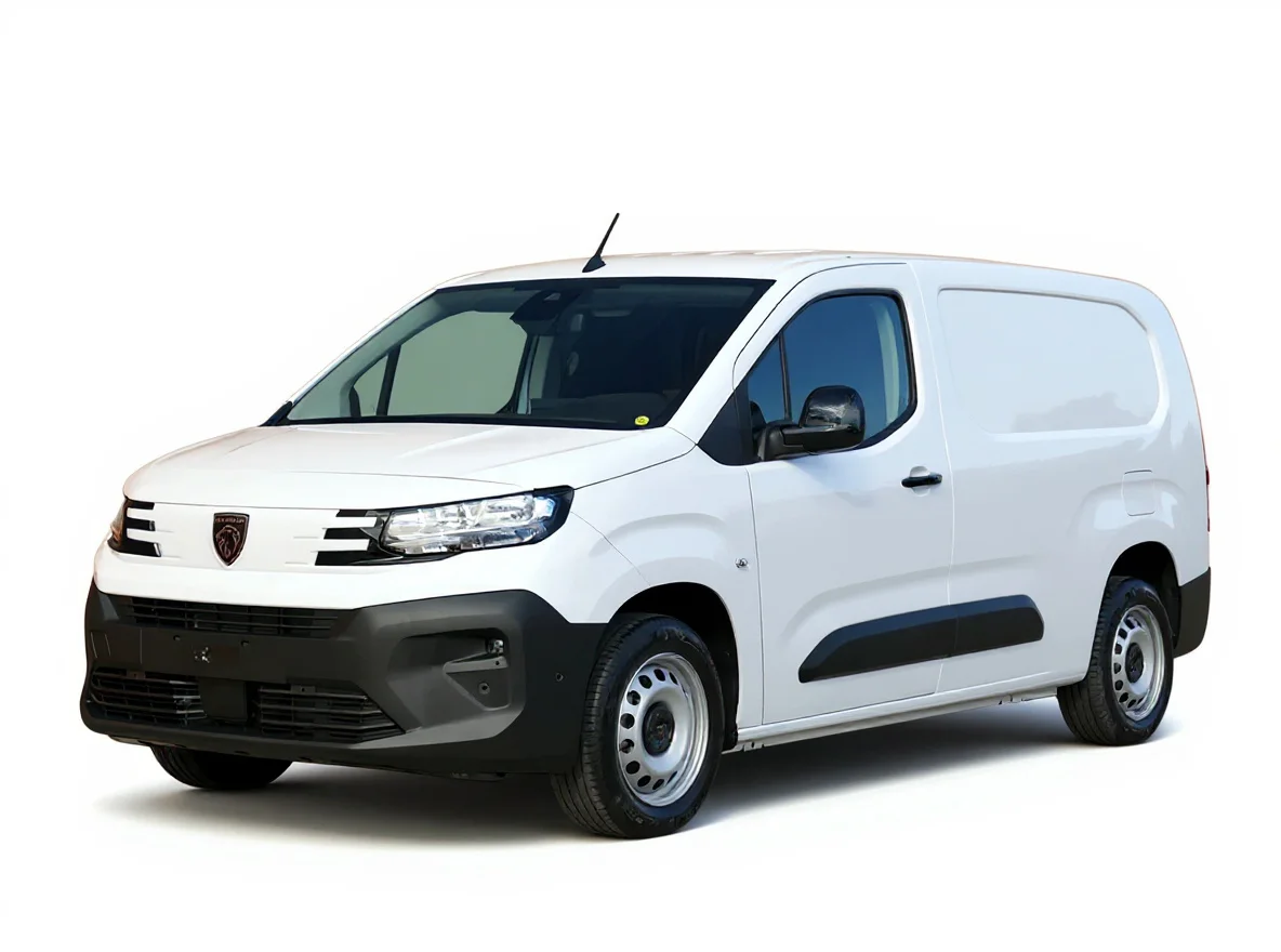 PEUGEOT PARTNER - Photo principale 1 sur 34 - Atlas Automobiles