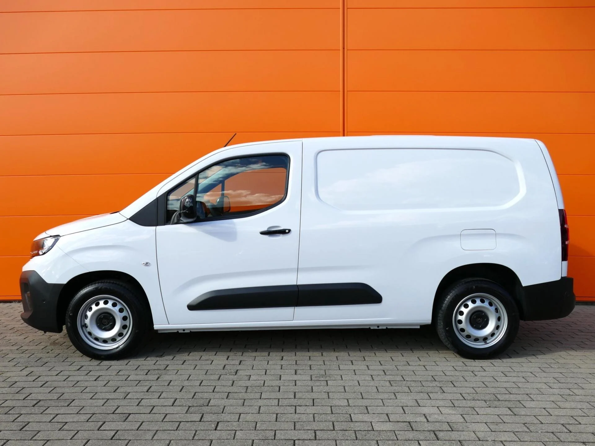 PEUGEOT PARTNER - Miniature 3 sur 34 - Cliquer pour voir cette photo