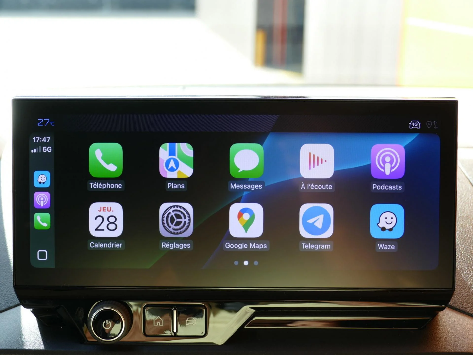 PEUGEOT PARTNER - Miniature 13 sur 34 - Cliquer pour voir cette photo