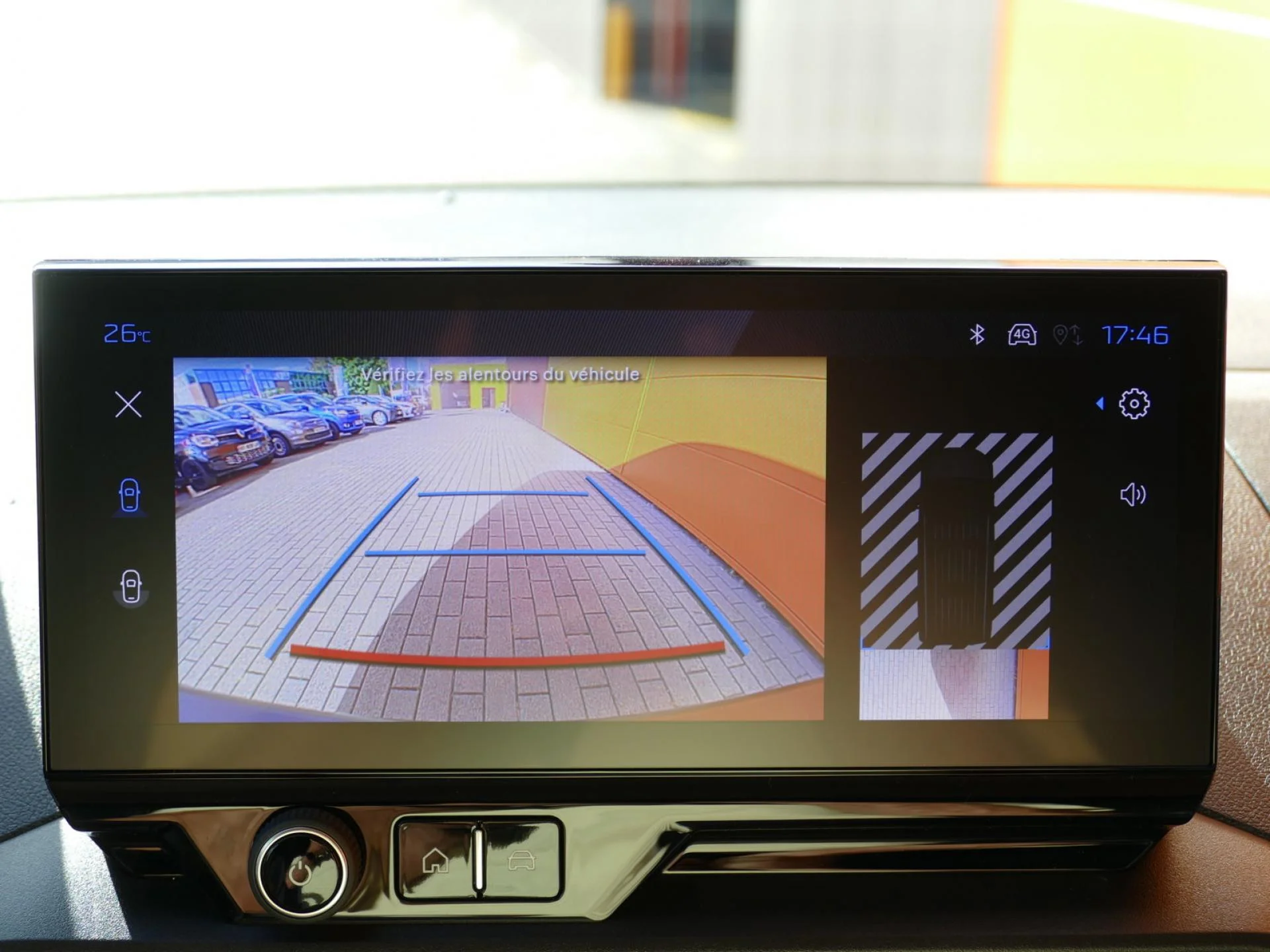 PEUGEOT PARTNER - Miniature 10 sur 34 - Cliquer pour voir cette photo