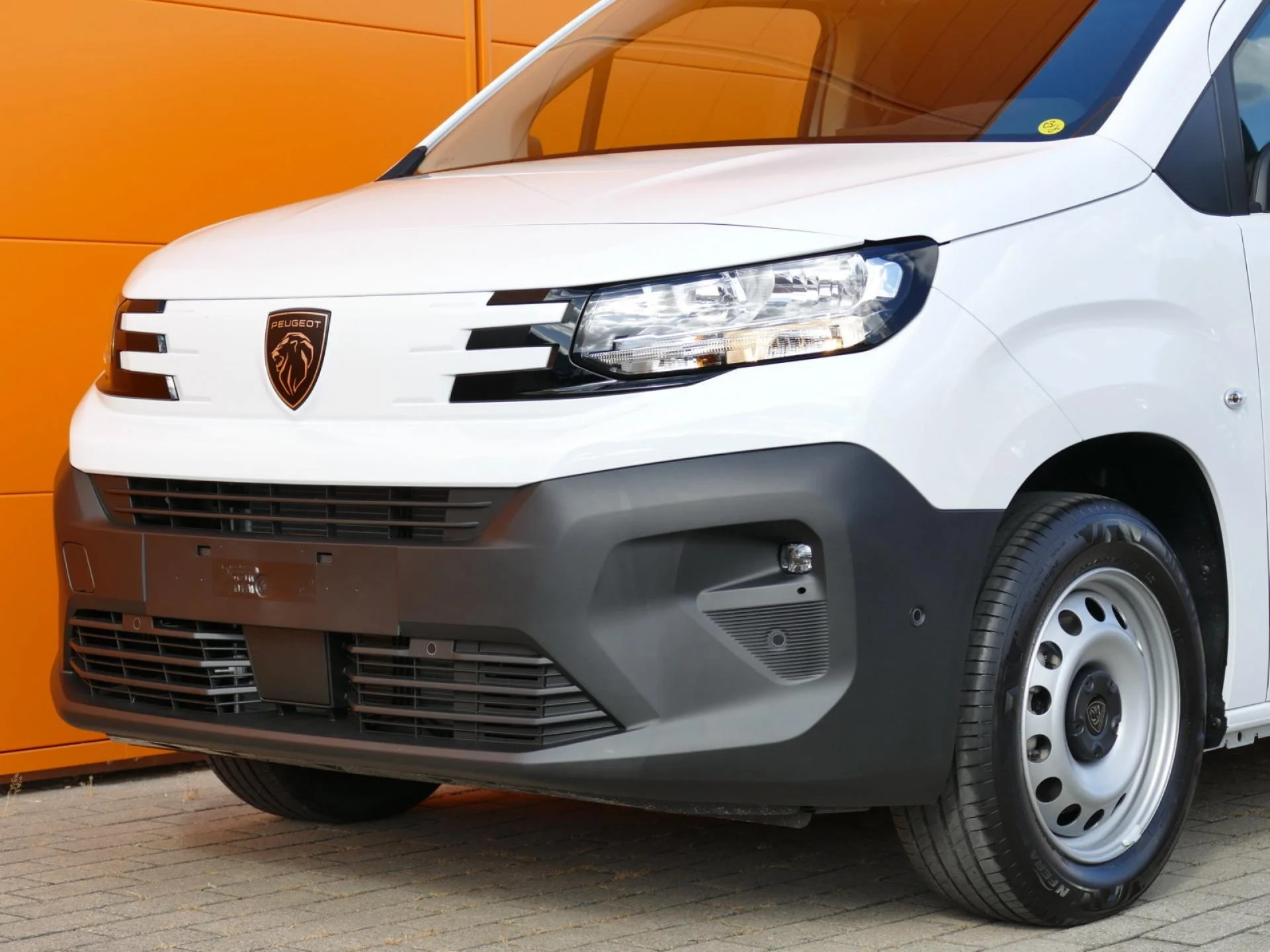 PEUGEOT PARTNER - Miniature 30 sur 34 - Cliquer pour voir cette photo