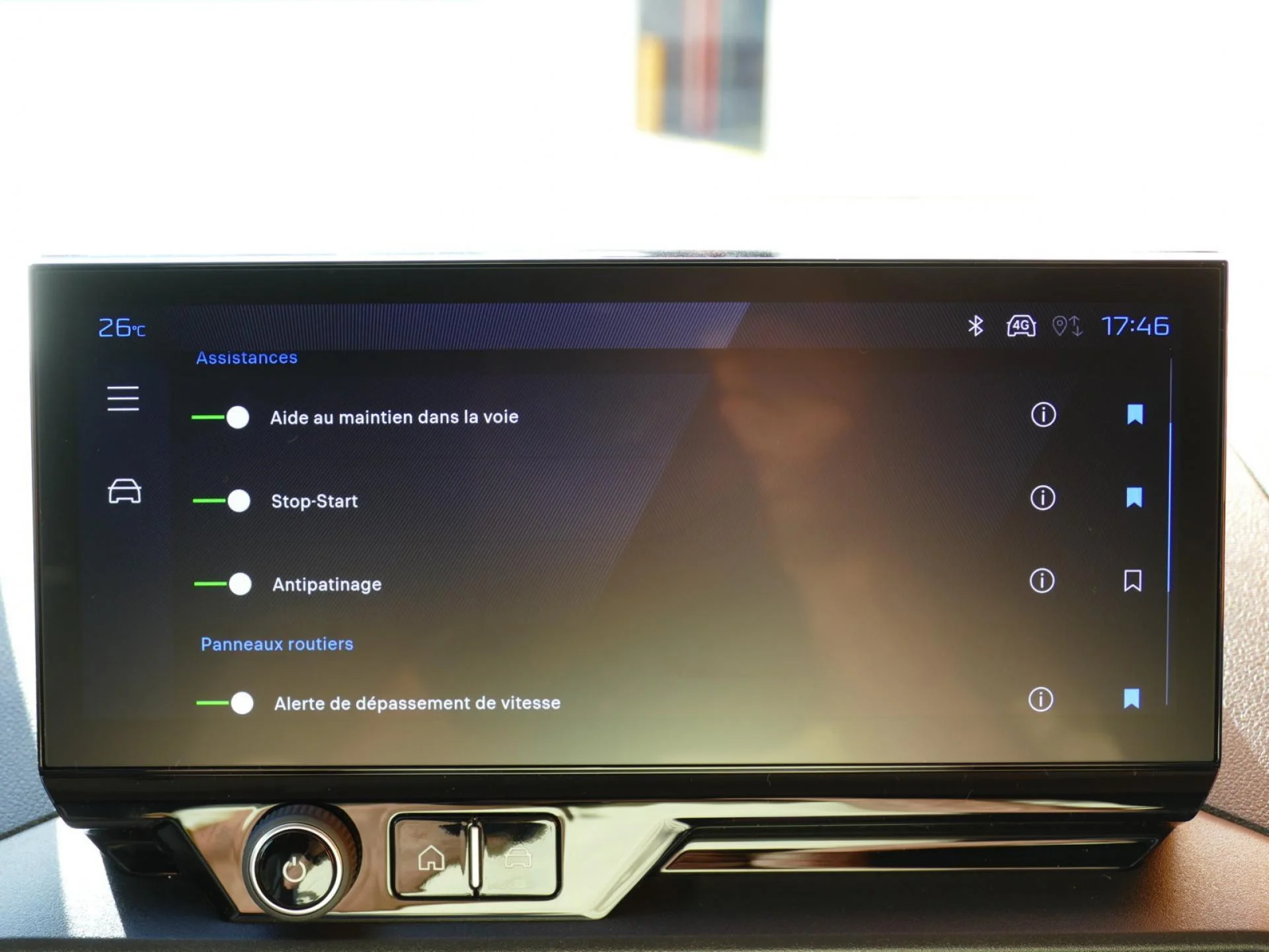 PEUGEOT PARTNER - Miniature 11 sur 34 - Cliquer pour voir cette photo