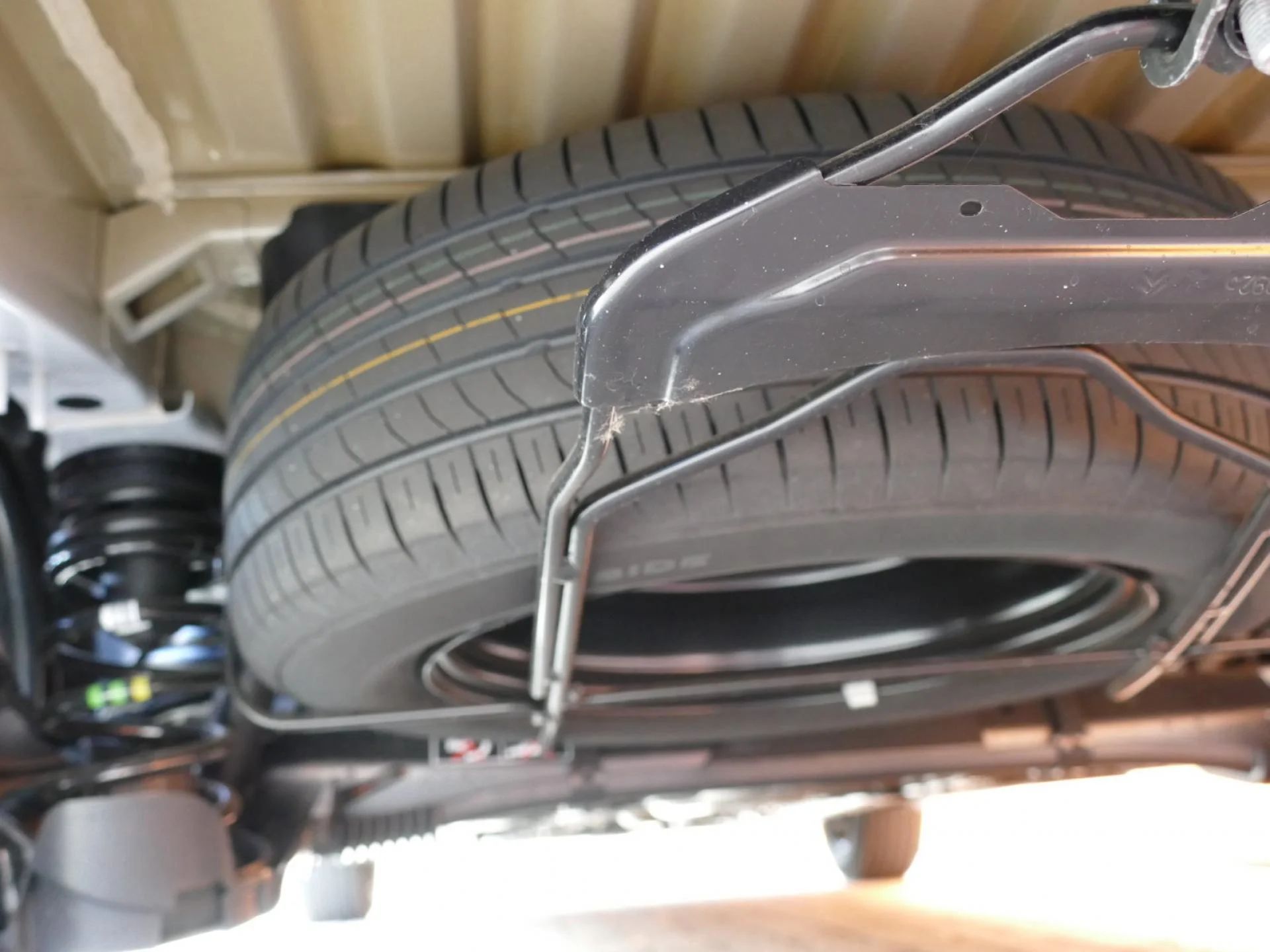 PEUGEOT PARTNER - Miniature 28 sur 34 - Cliquer pour voir cette photo