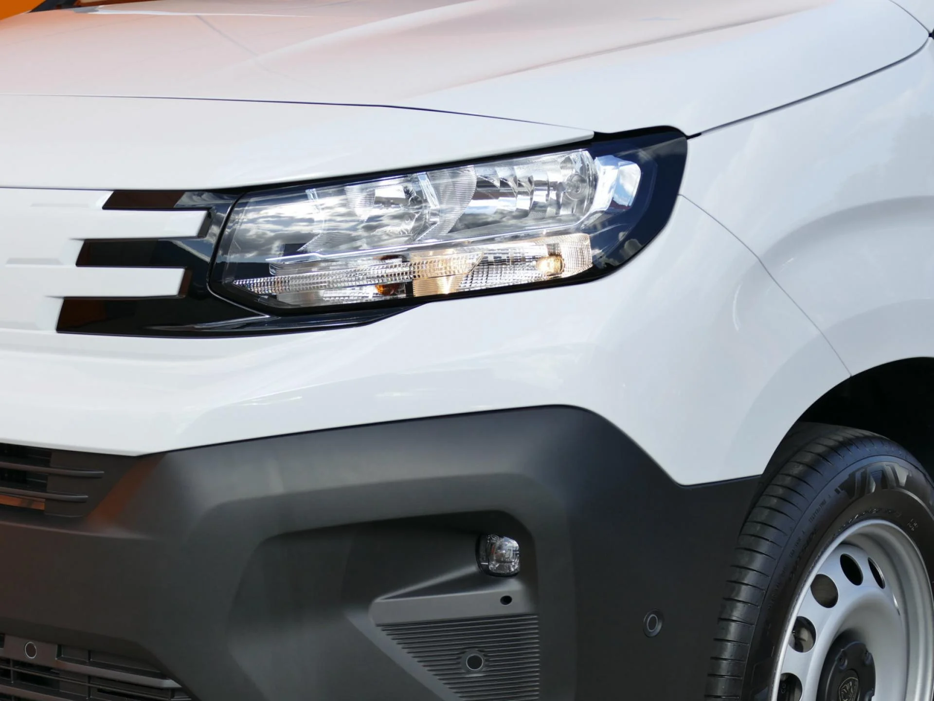 PEUGEOT PARTNER - Miniature 31 sur 34 - Cliquer pour voir cette photo