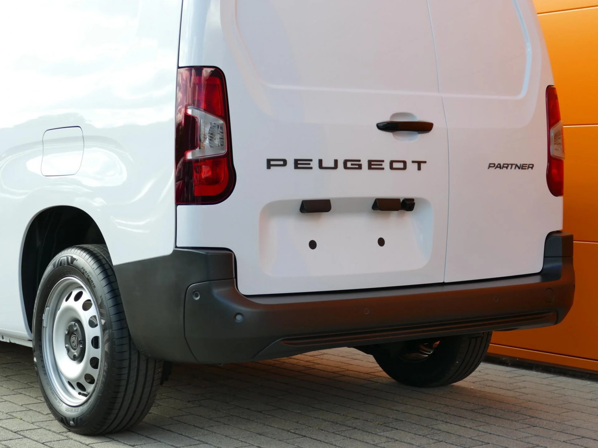 PEUGEOT PARTNER - Miniature 32 sur 34 - Cliquer pour voir cette photo