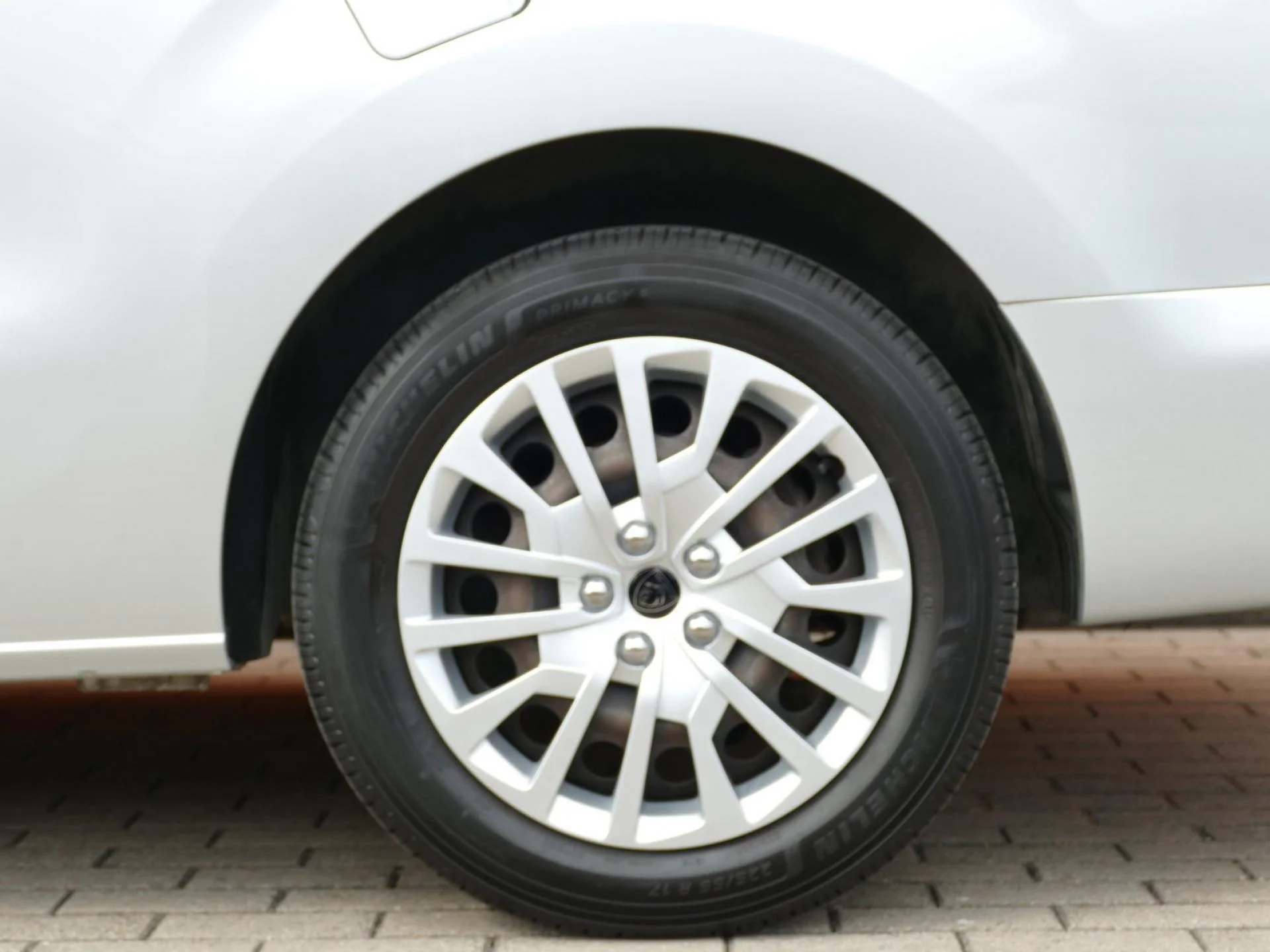 PEUGEOT TRAVELLER - Miniature 34 sur 34 - Cliquer pour voir cette photo
