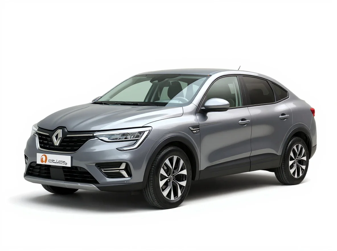 RENAULT ARKANA - Photo principale 1 sur 26 - Atlas Automobiles