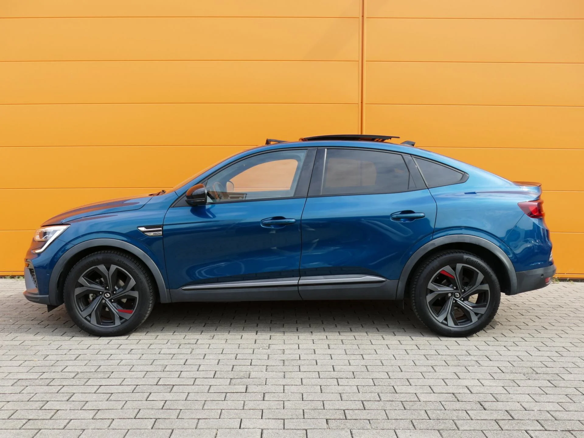 RENAULT ARKANA - Miniature 3 sur 39 - Cliquer pour voir cette photo