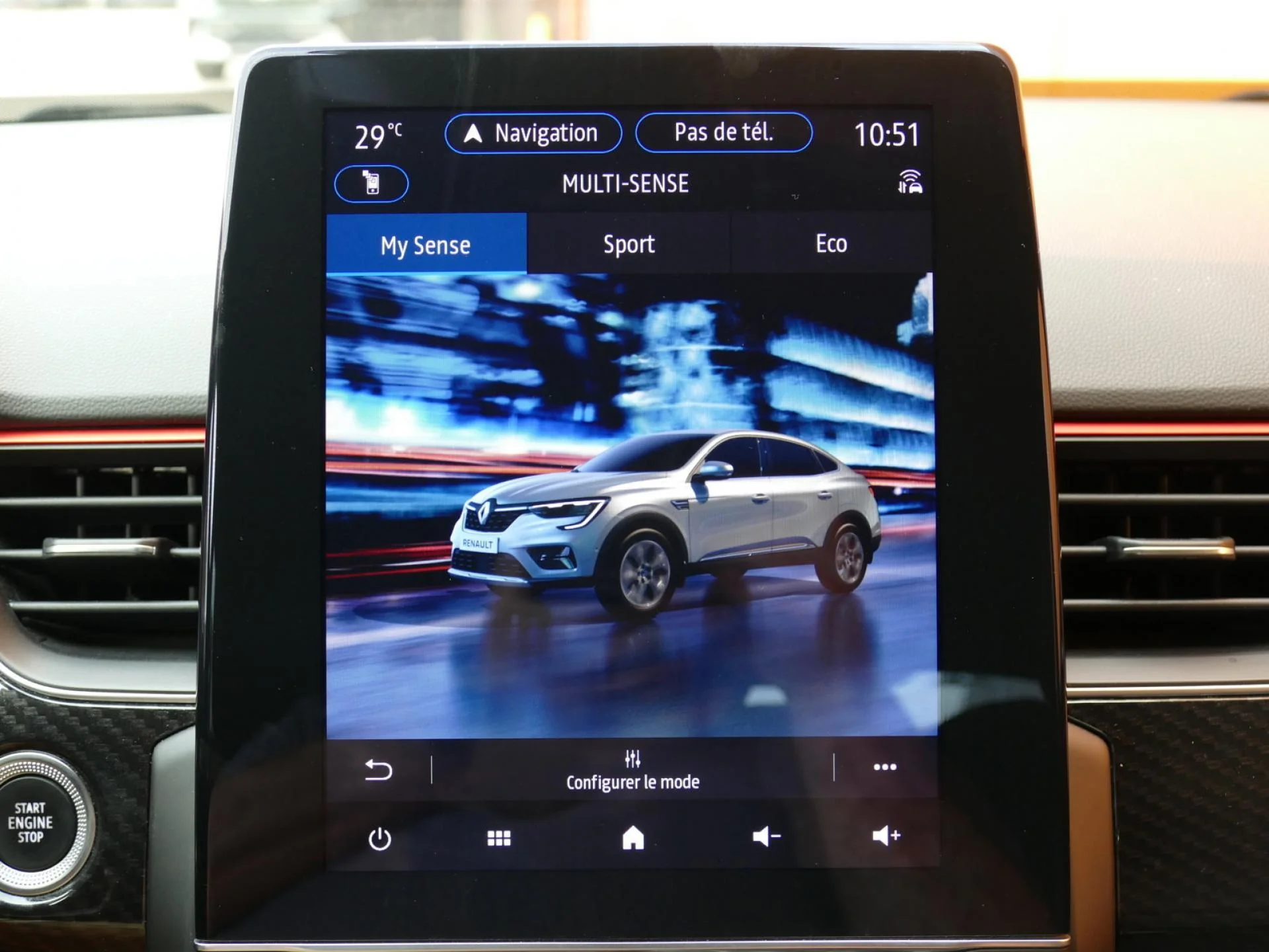 RENAULT ARKANA - Miniature 13 sur 39 - Cliquer pour voir cette photo