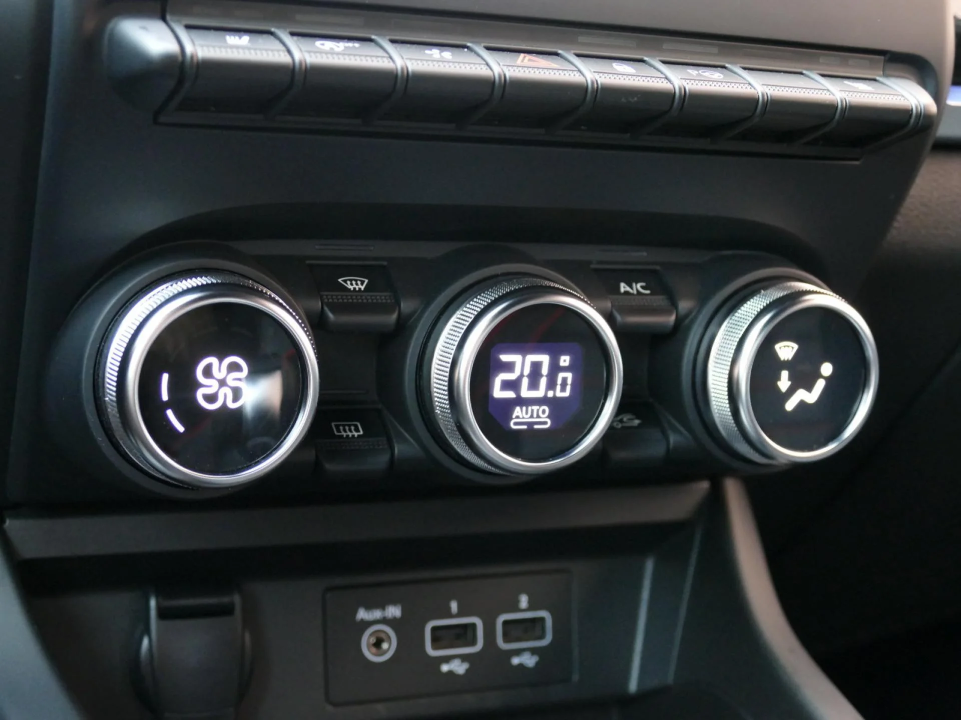 RENAULT ARKANA - Miniature 16 sur 34 - Cliquer pour voir cette photo