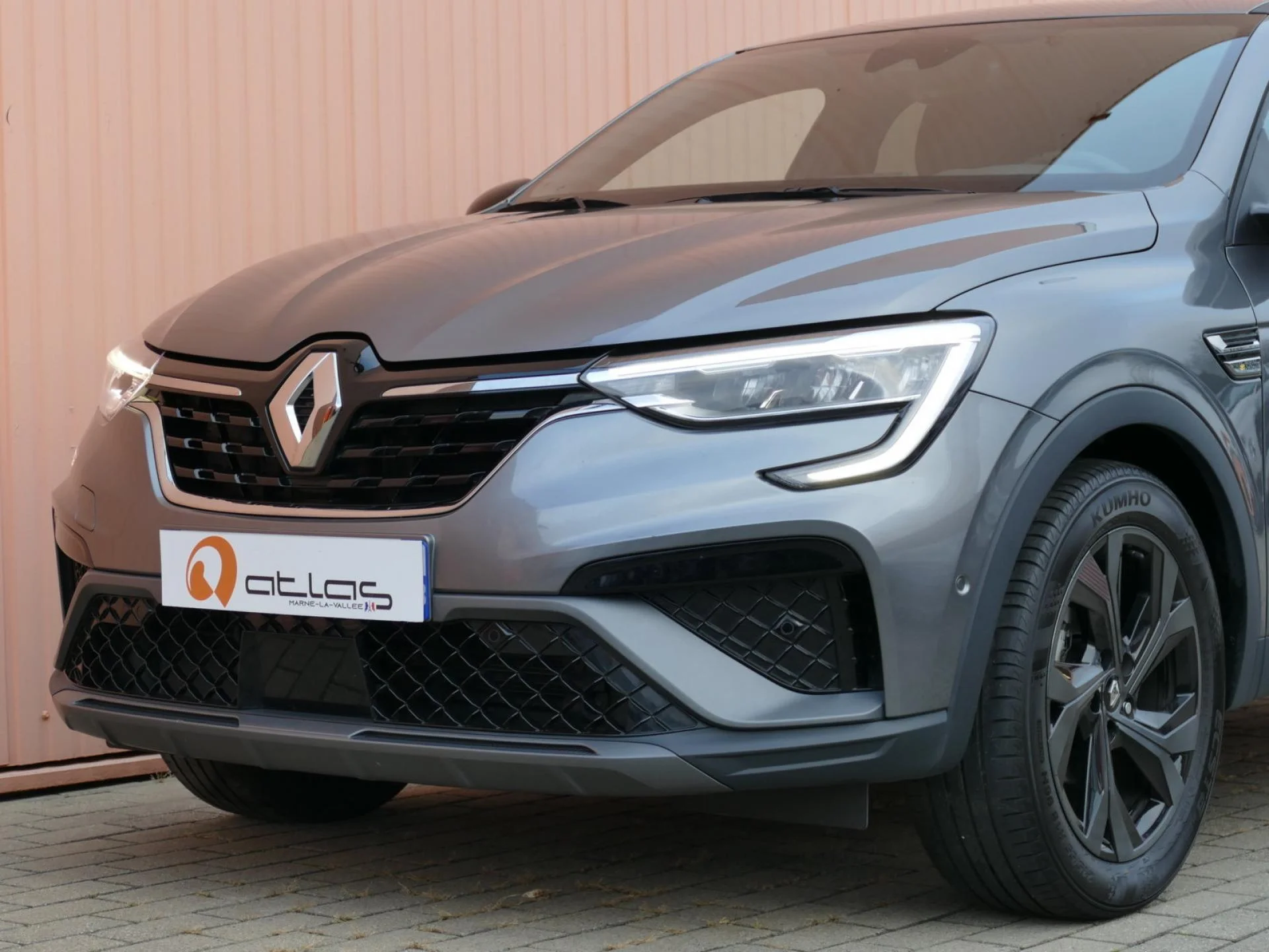 RENAULT ARKANA - Miniature 31 sur 34 - Cliquer pour voir cette photo