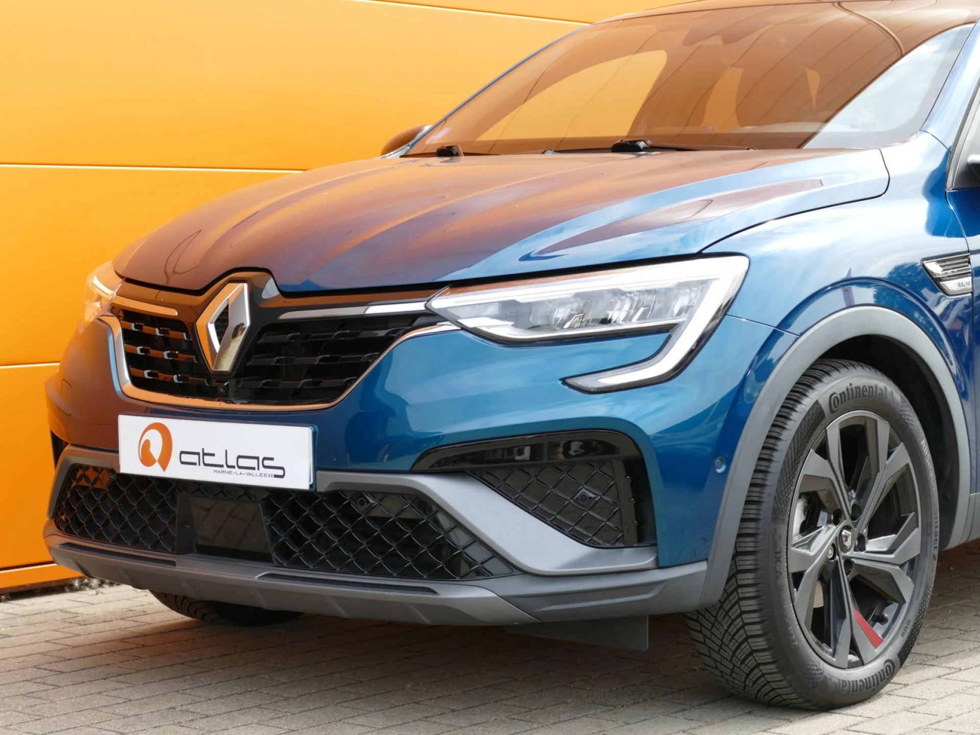 RENAULT ARKANA - Miniature 35 sur 39 - Cliquer pour voir cette photo
