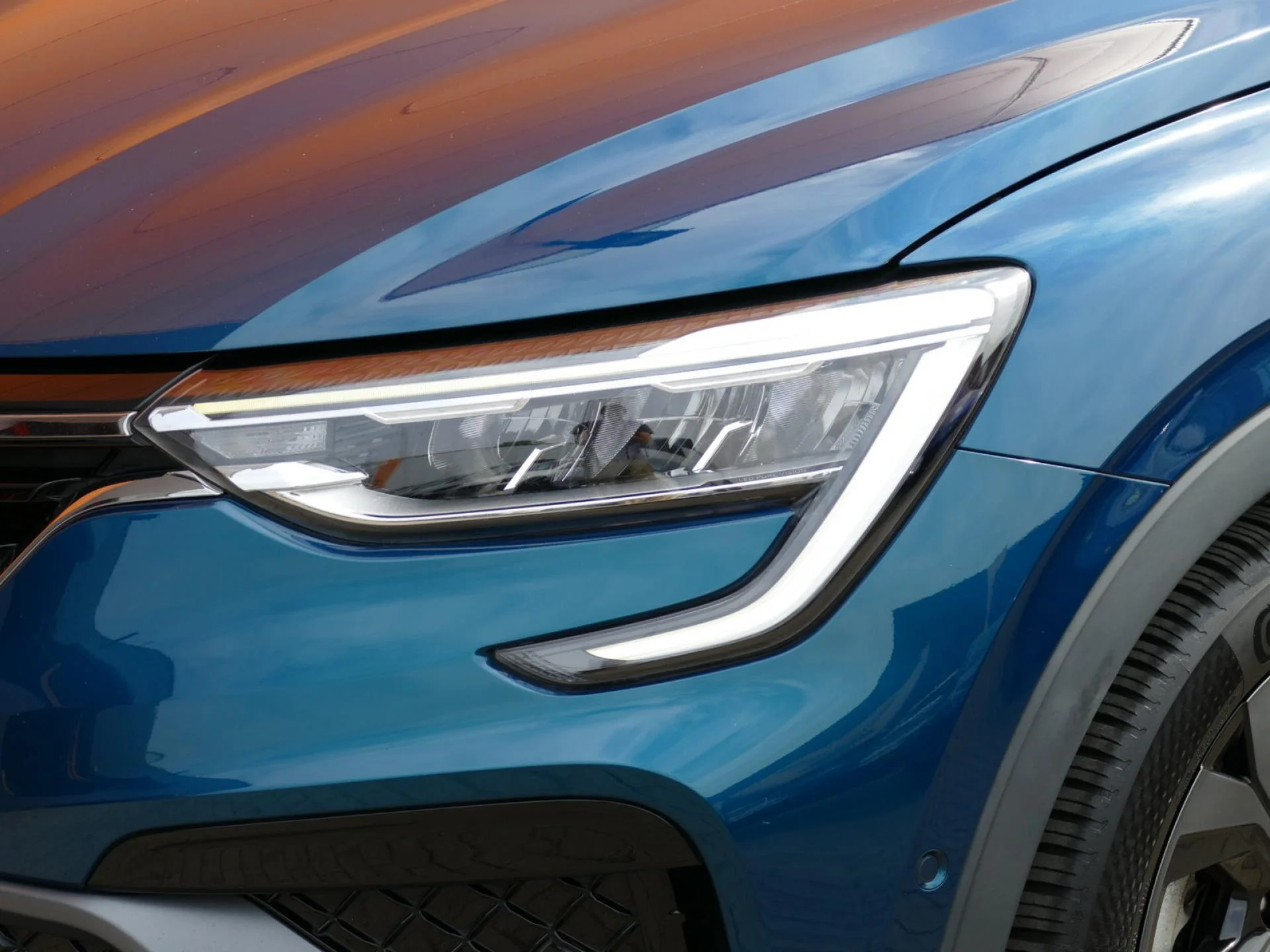 RENAULT ARKANA - Miniature 36 sur 39 - Cliquer pour voir cette photo