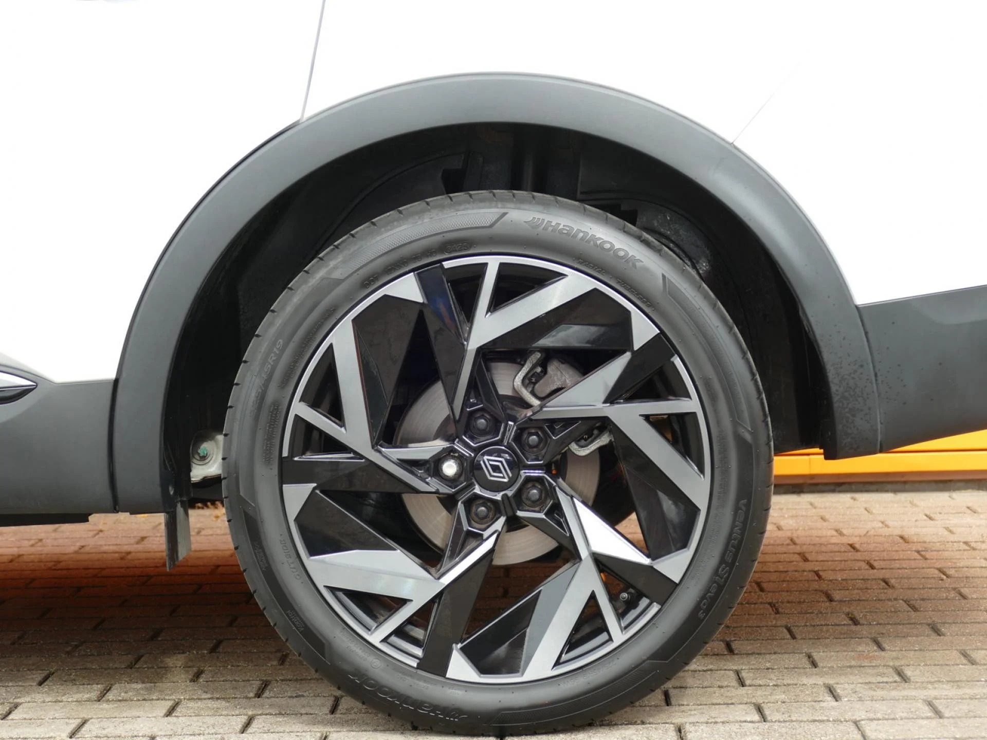 RENAULT ARKANA - Miniature 37 sur 37 - Cliquer pour voir cette photo