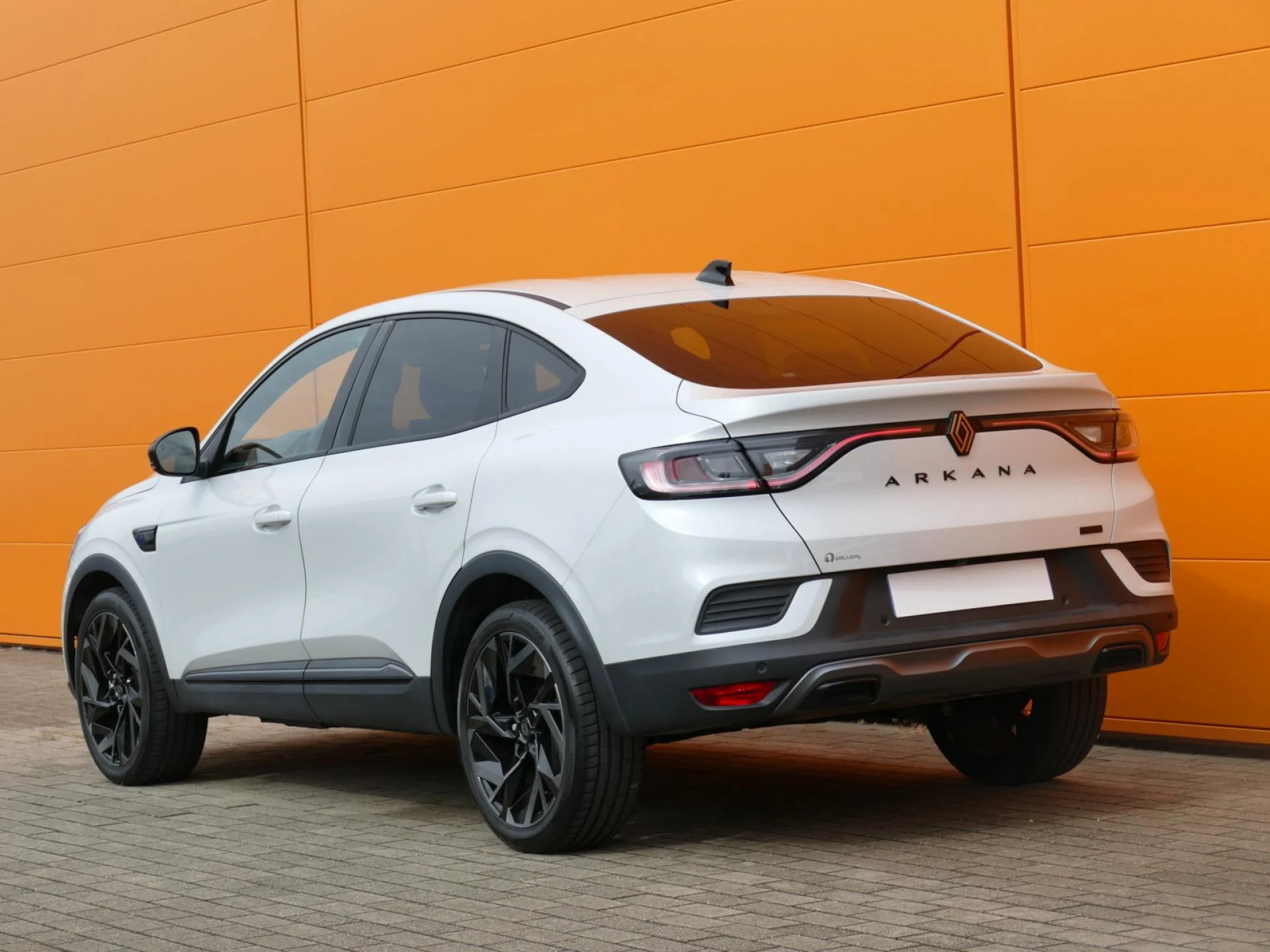 RENAULT ARKANA - Miniature 5 sur 37 - Cliquer pour voir cette photo