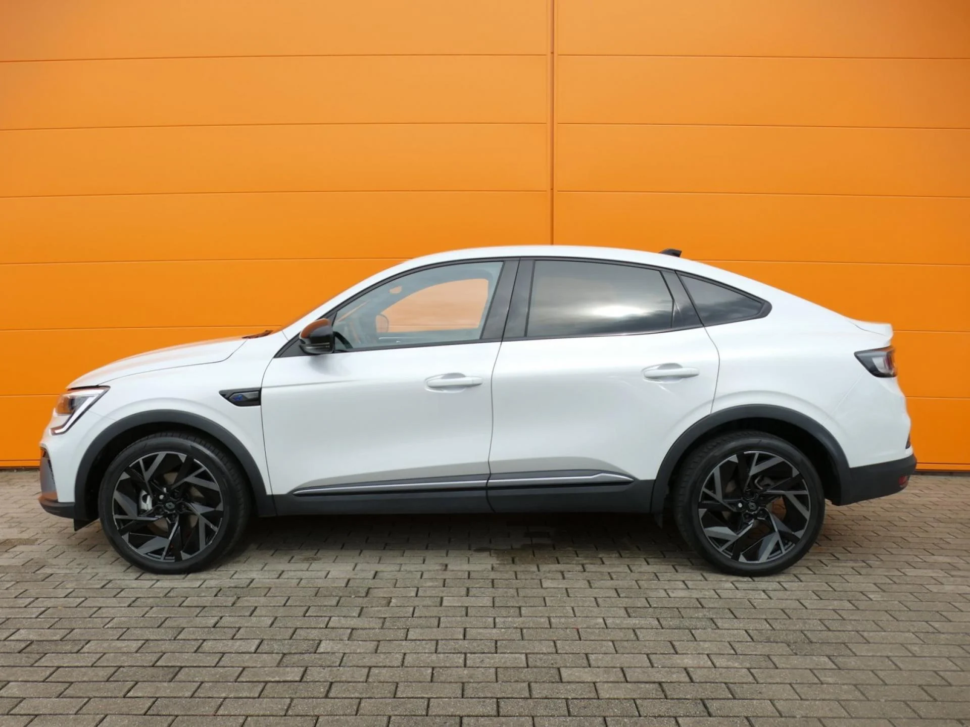 RENAULT ARKANA - Miniature 4 sur 37 - Cliquer pour voir cette photo