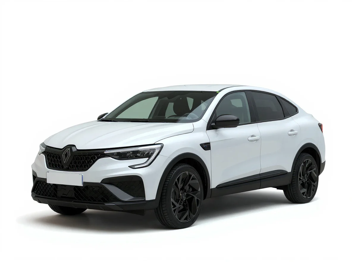 RENAULT ARKANA 1.6 E-TECH FULL HYBRID 145 ESPRIT ALPINE - BVA PHASE 2 2024 - 24 798 km - HYBRIDE ESSENCE - 24 780€ - Disponible près de Augers-en-Brie