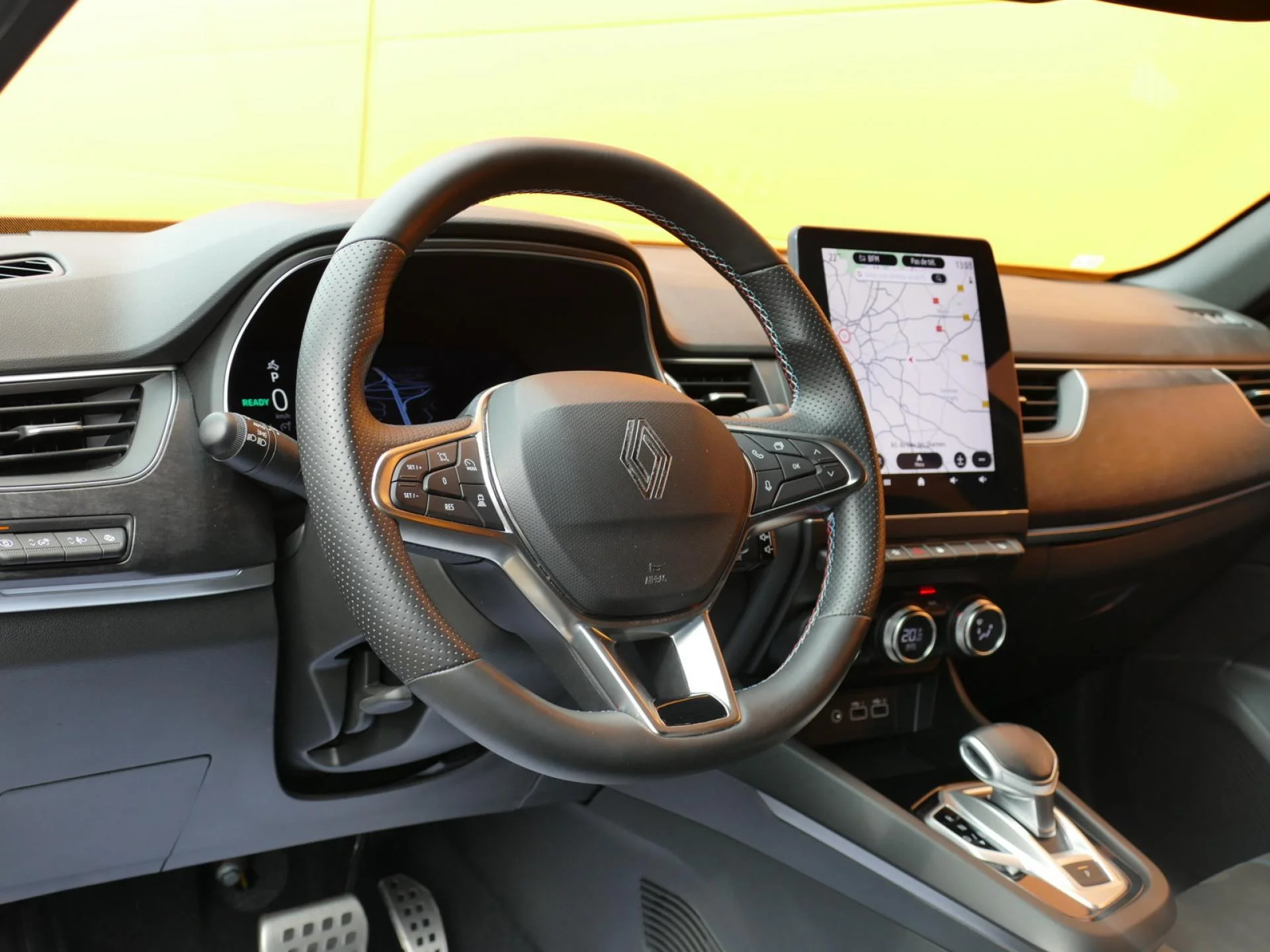 RENAULT ARKANA - Miniature 17 sur 37 - Cliquer pour voir cette photo