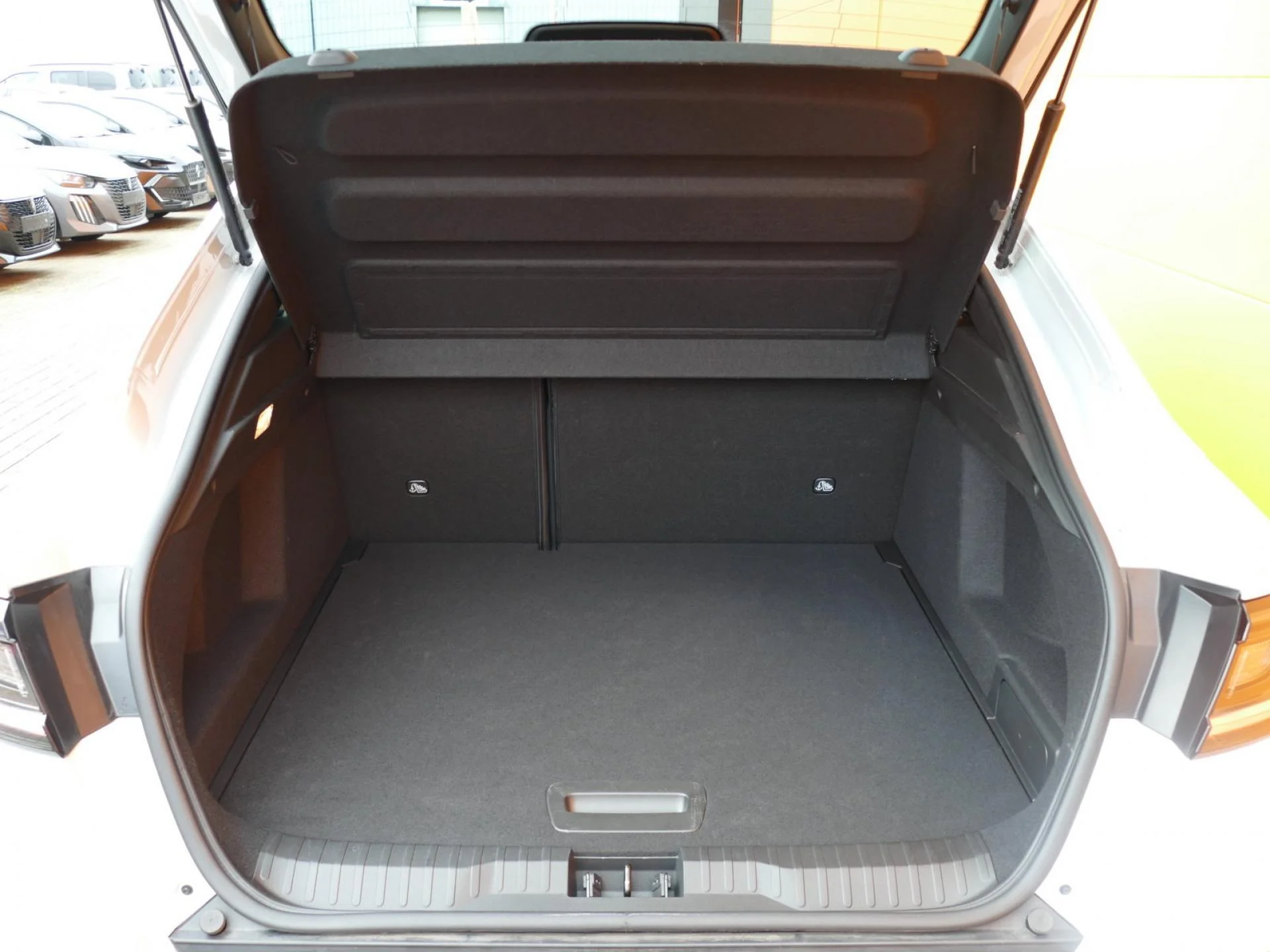 RENAULT ARKANA - Miniature 9 sur 37 - Cliquer pour voir cette photo