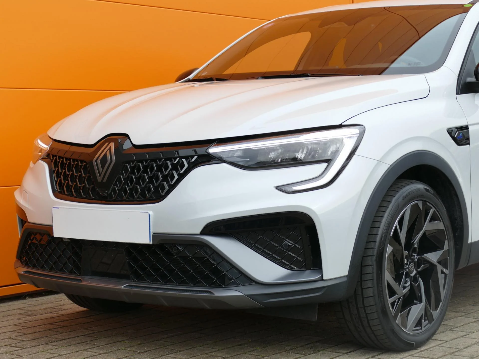 RENAULT ARKANA - Miniature 33 sur 37 - Cliquer pour voir cette photo