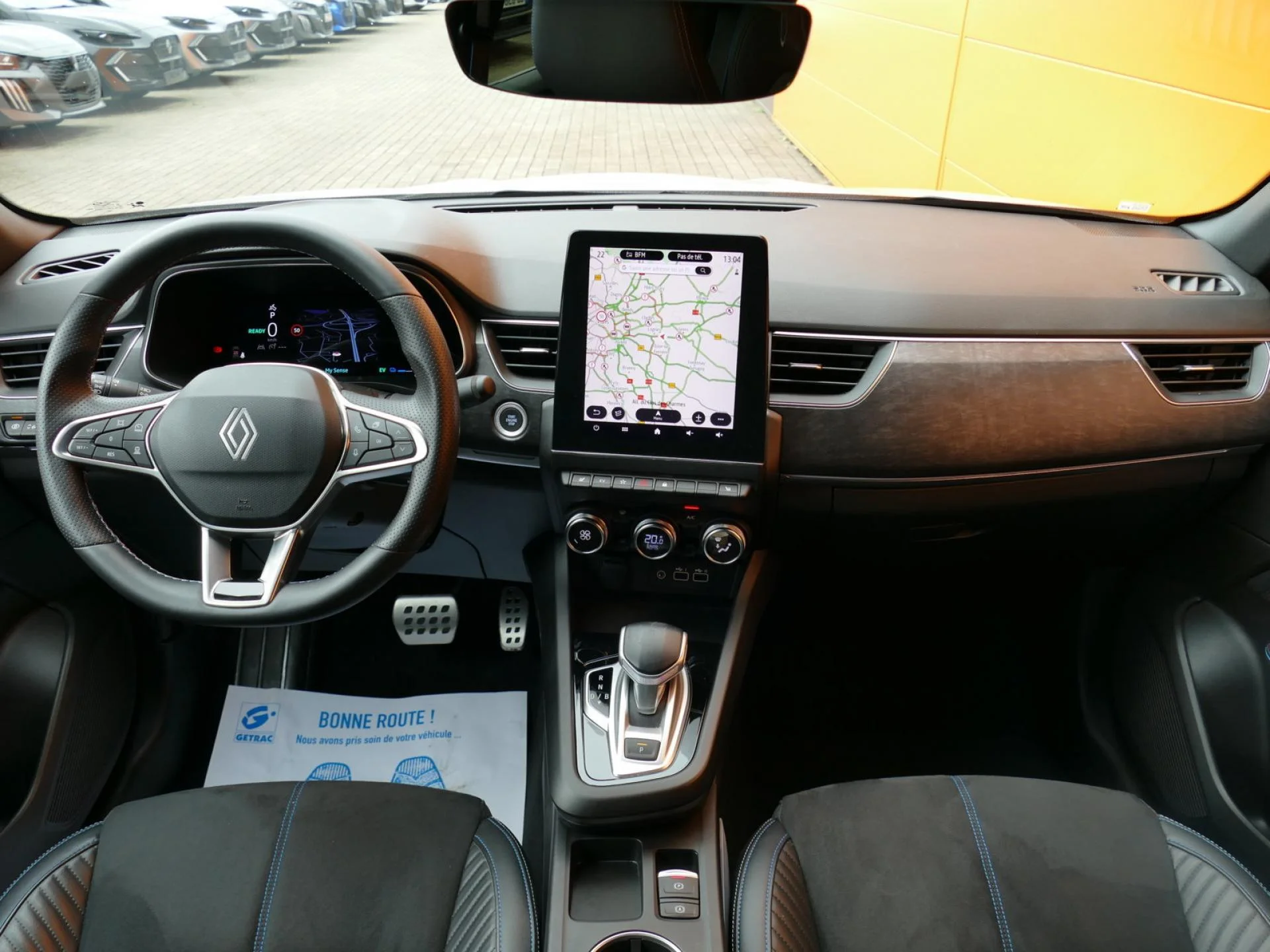 RENAULT ARKANA - Miniature 6 sur 37 - Cliquer pour voir cette photo