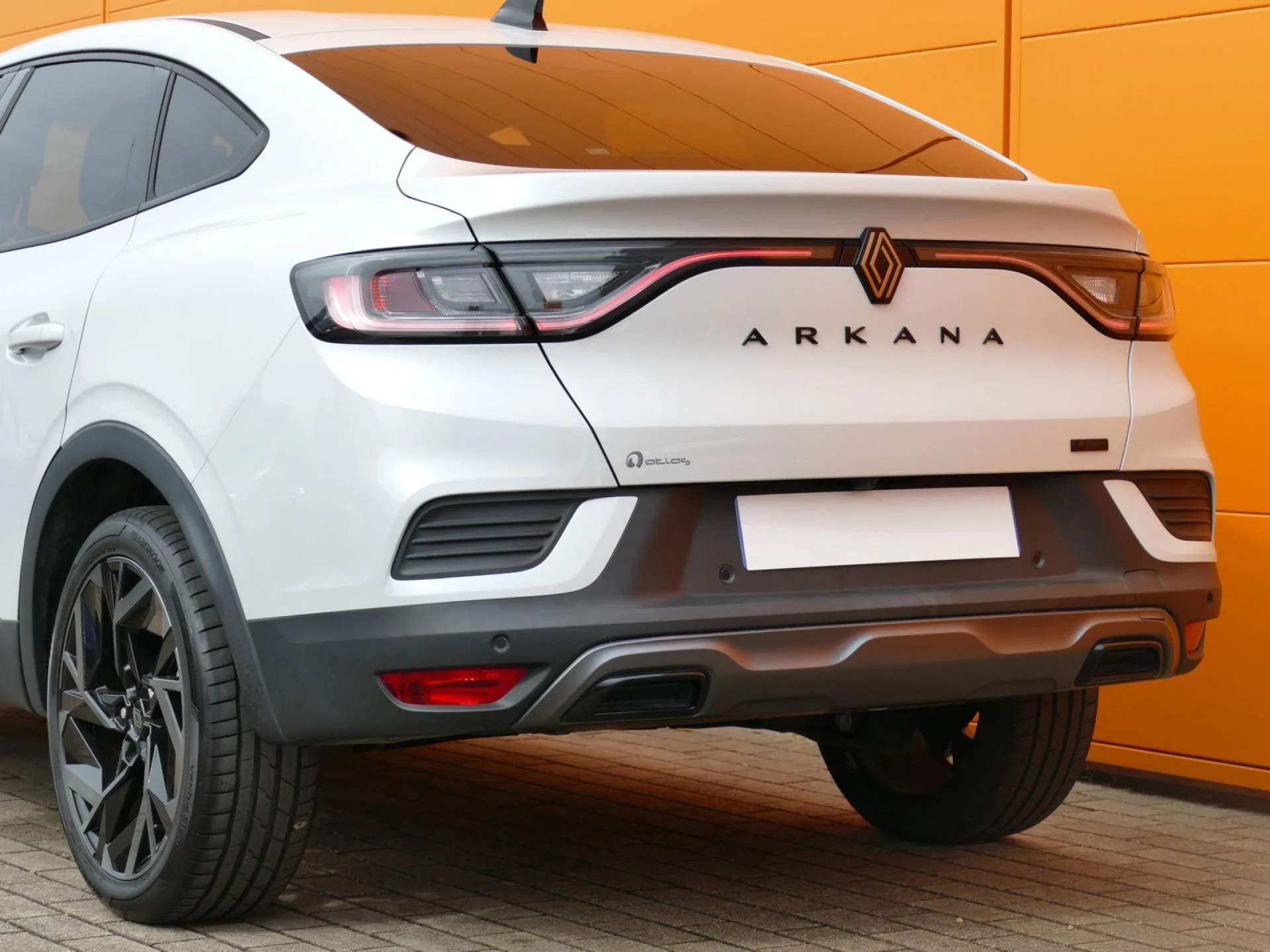 RENAULT ARKANA - Miniature 35 sur 37 - Cliquer pour voir cette photo