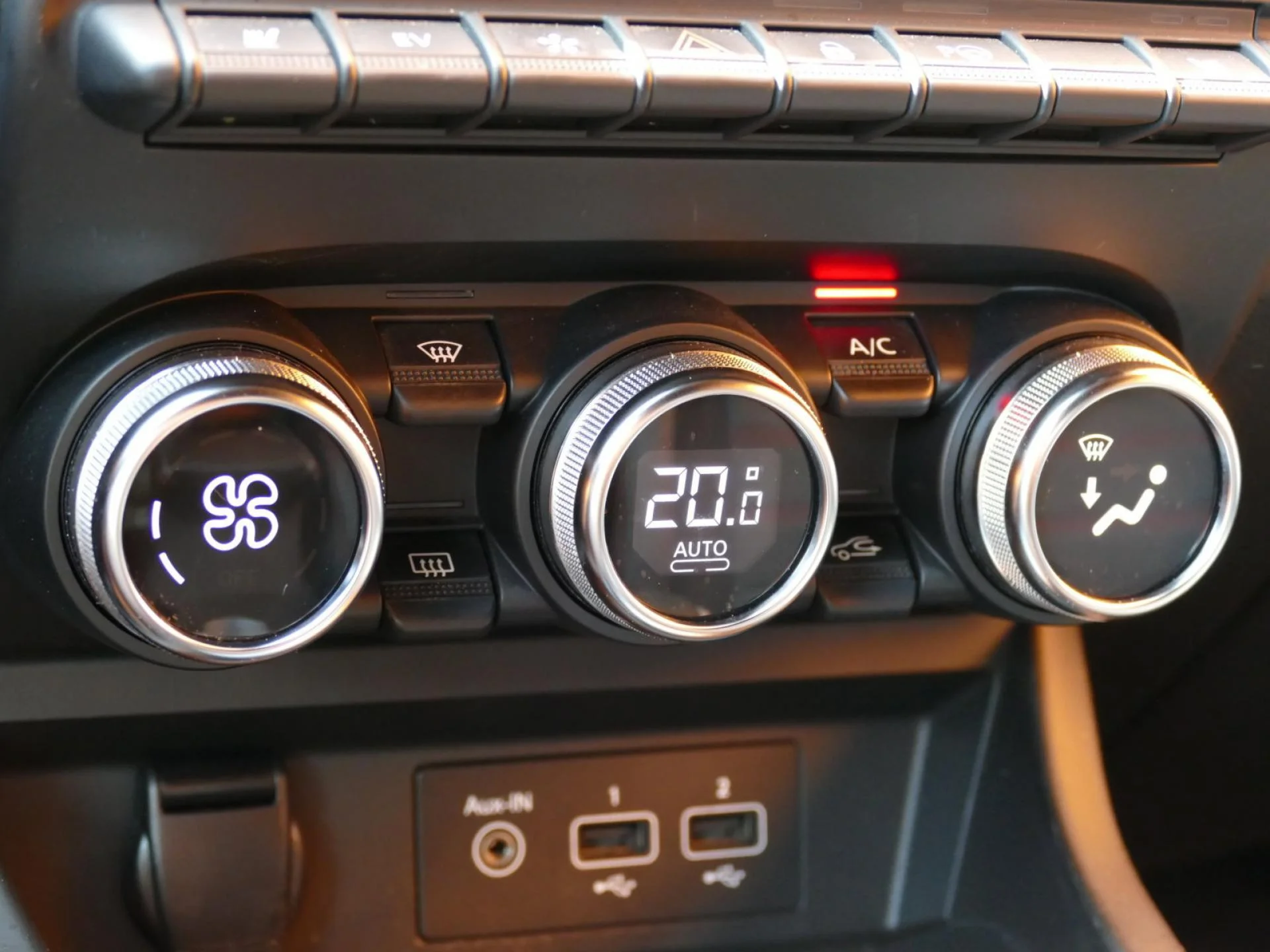 RENAULT ARKANA - Miniature 15 sur 41 - Cliquer pour voir cette photo