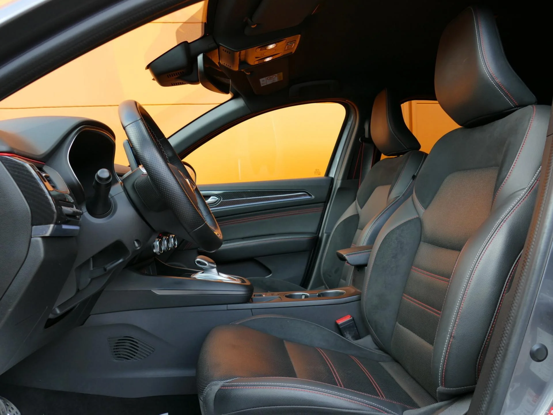 RENAULT ARKANA - Miniature 6 sur 36 - Cliquer pour voir cette photo